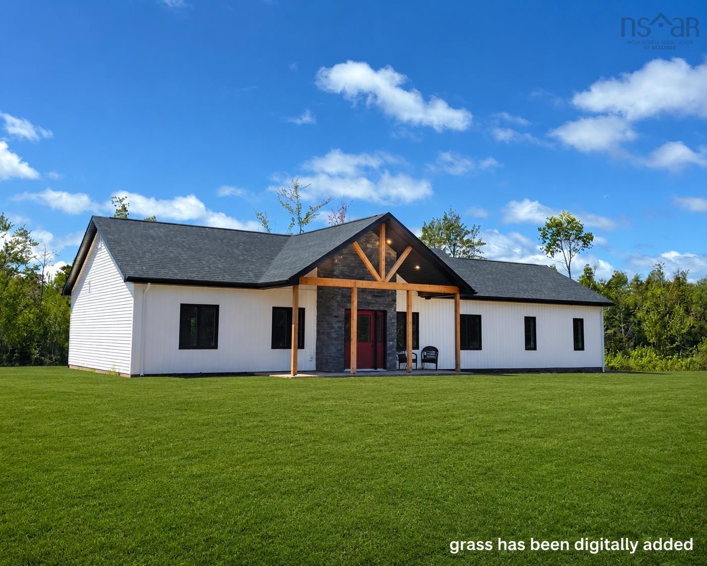 $682,860.00: 9 Christison Lane, Pictou Landing