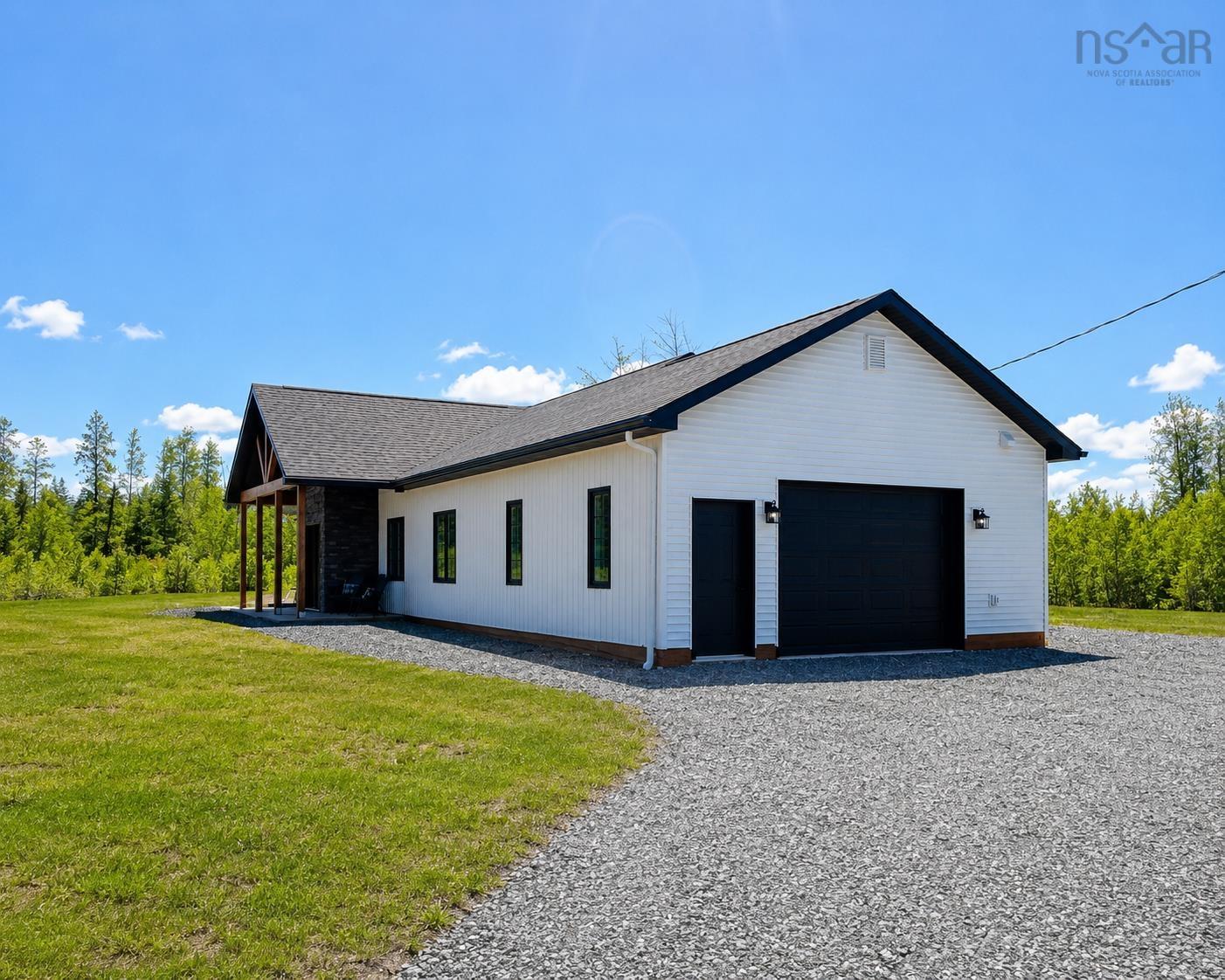 $682,860.00: 9 Christison Lane, Pictou Landing