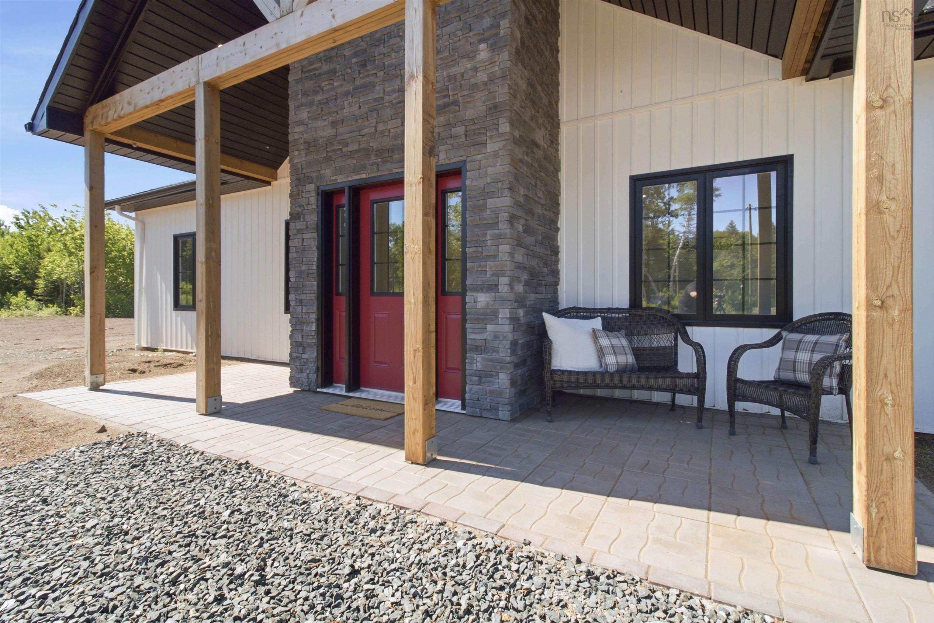 $682,860.00: 9 Christison Lane, Pictou Landing
