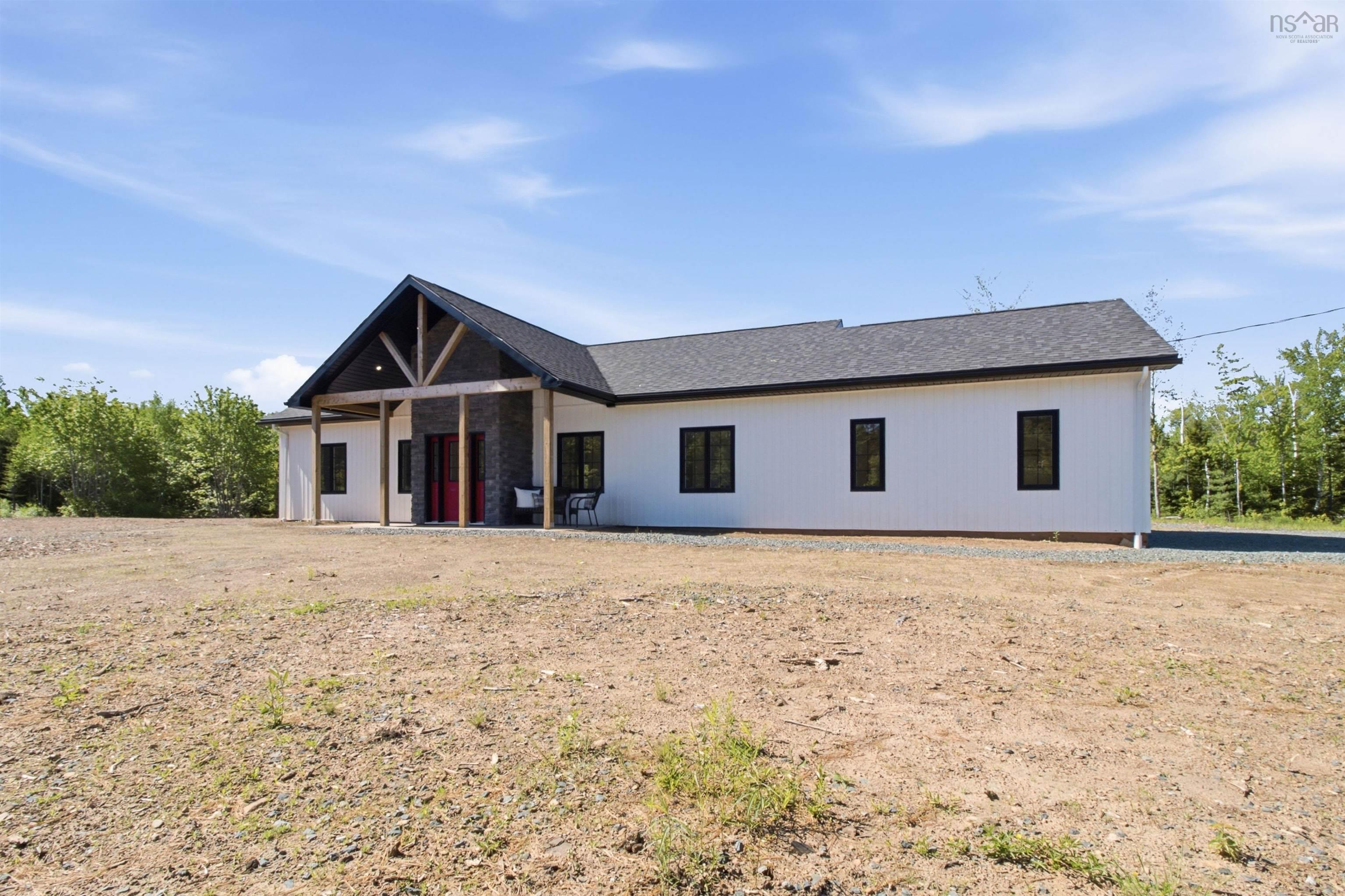 $682,860.00: 9 Christison Lane, Pictou Landing
