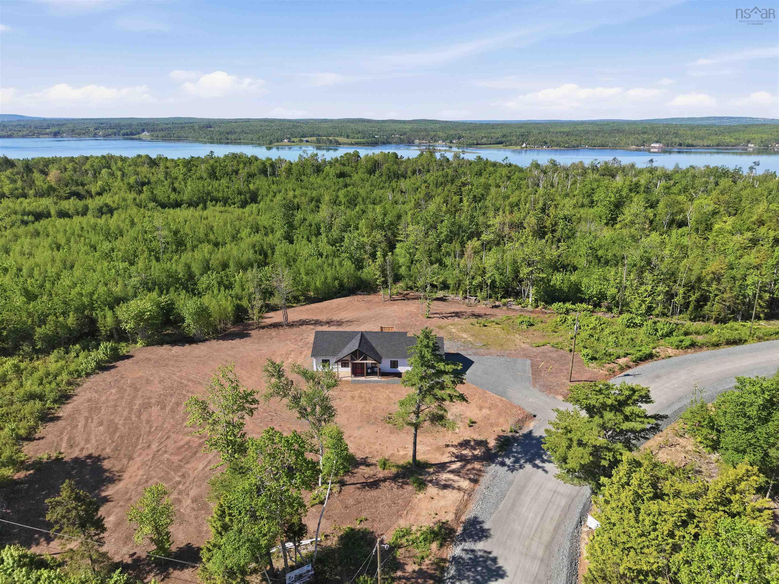 $682,860.00: 9 Christison Lane, Pictou Landing
