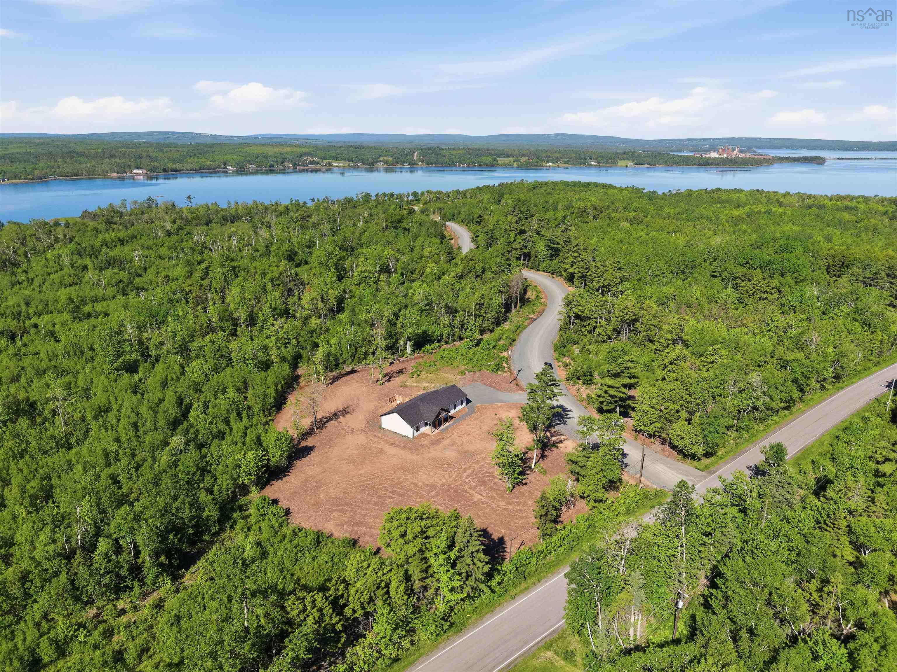 $682,860.00: 9 Christison Lane, Pictou Landing