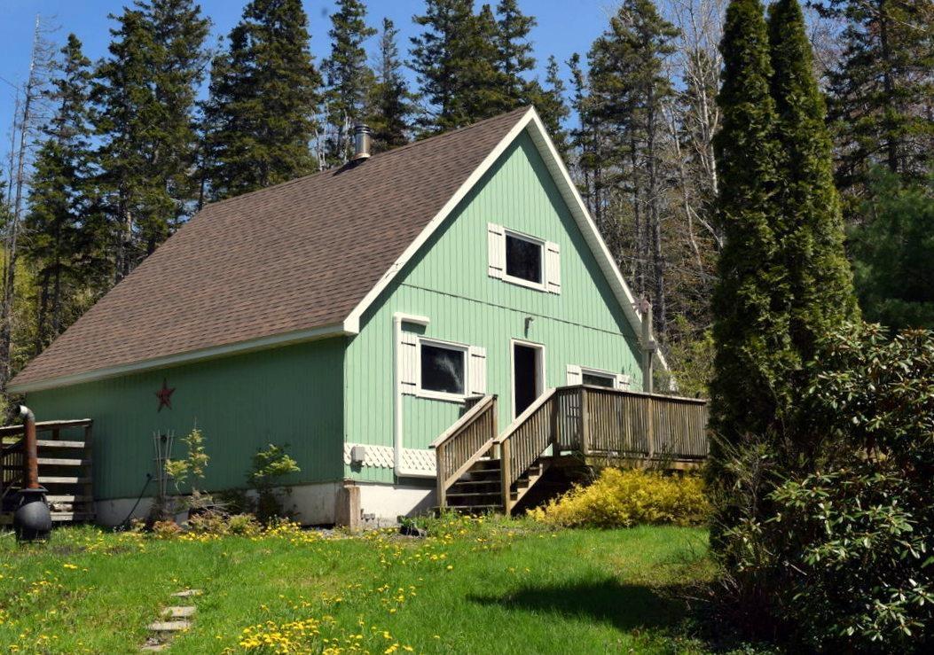 $279,000.00: 724 Smithville Road, Mabou