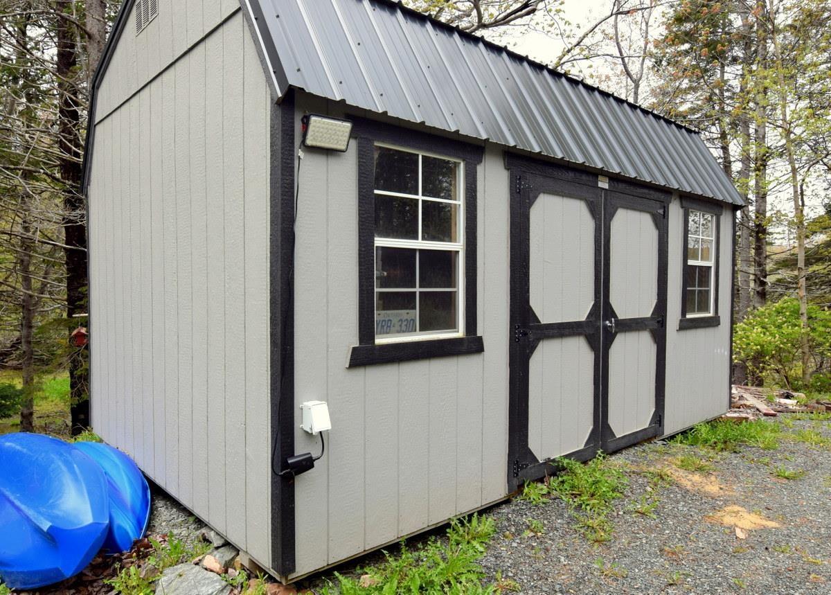 $279,000.00: 724 Smithville Road, Mabou