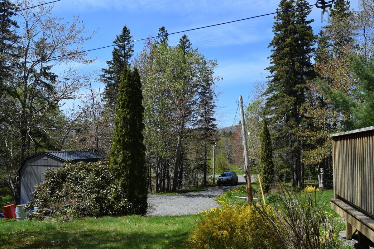 $279,000.00: 724 Smithville Road, Mabou