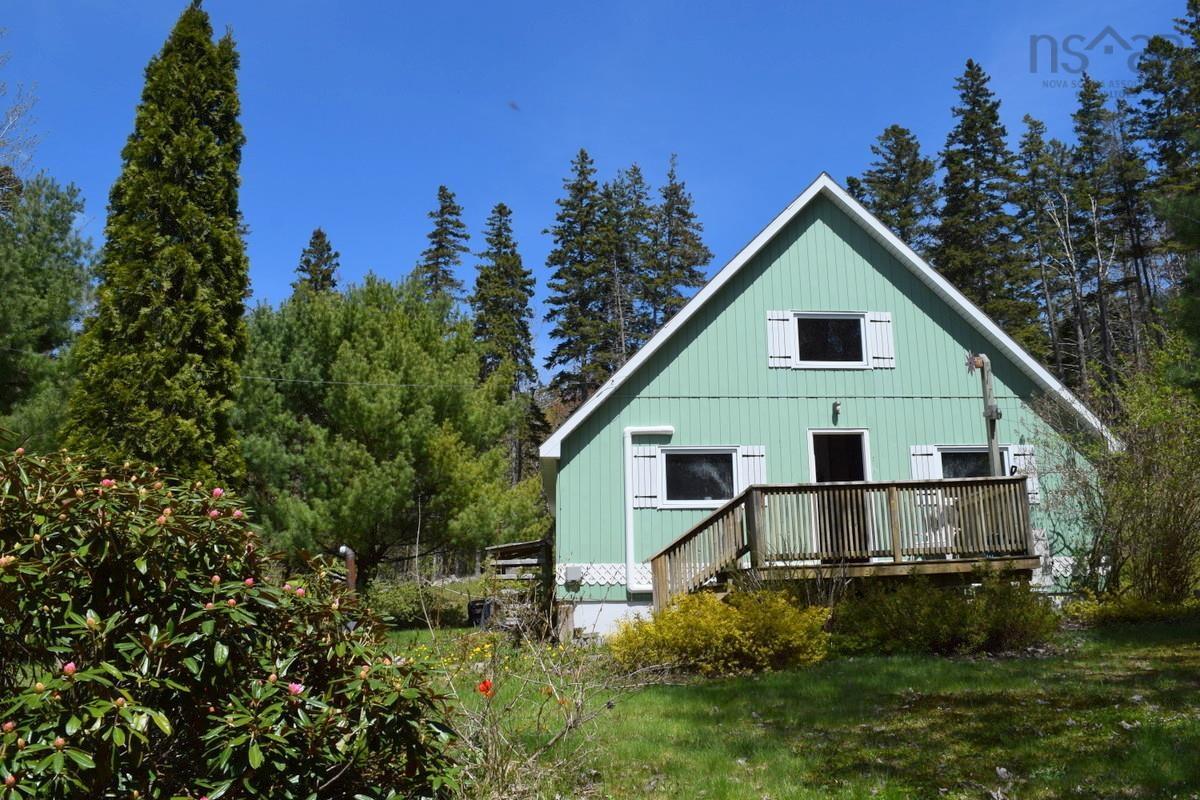 $279,000.00: 724 Smithville Road, Mabou
