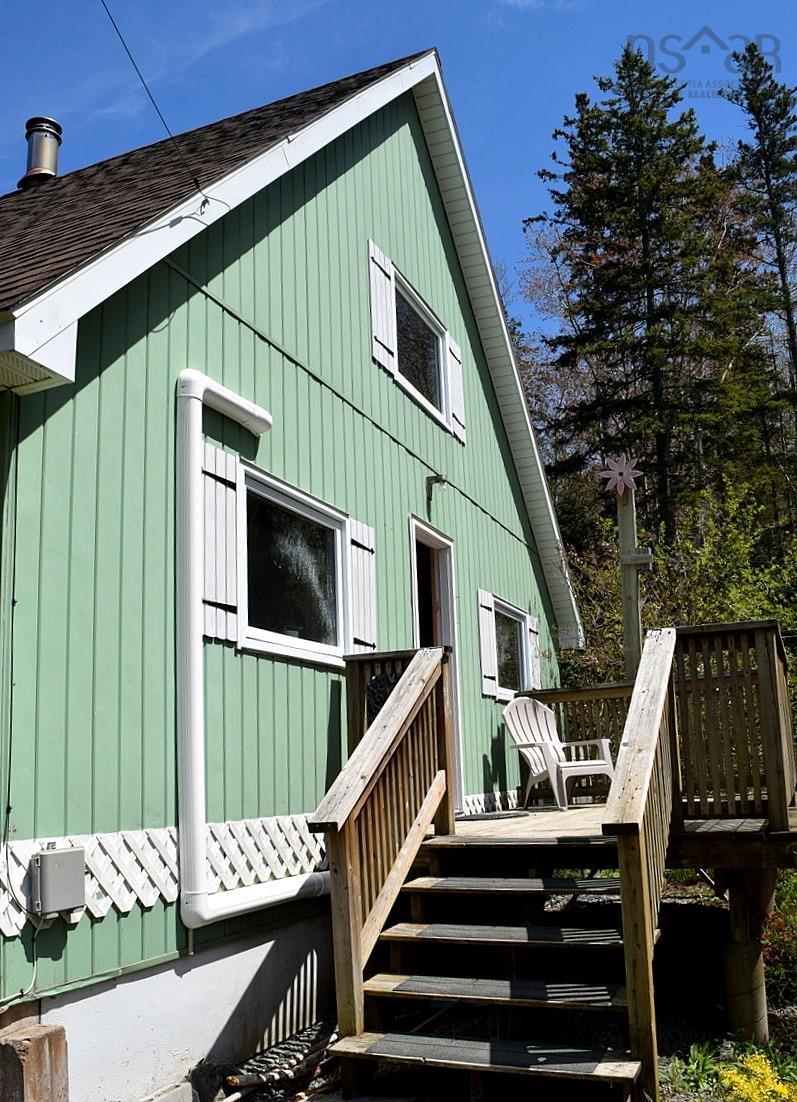 $279,000.00: 724 Smithville Road, Mabou