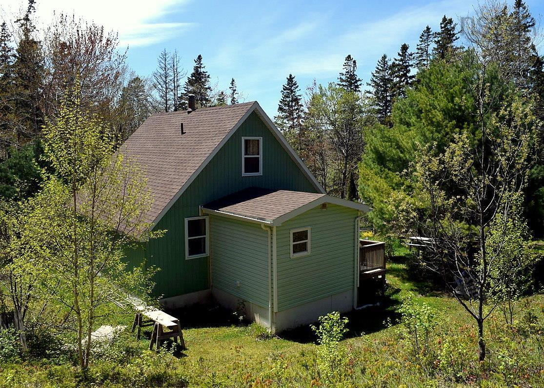 $279,000.00: 724 Smithville Road, Mabou