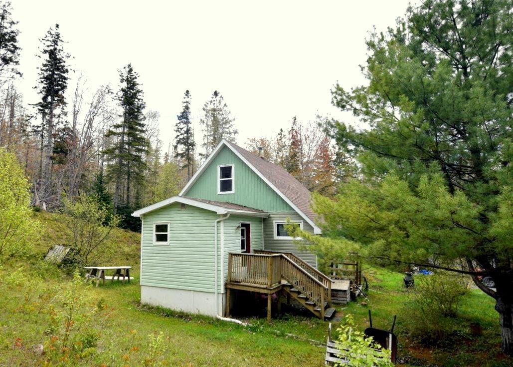 $279,000.00: 724 Smithville Road, Mabou