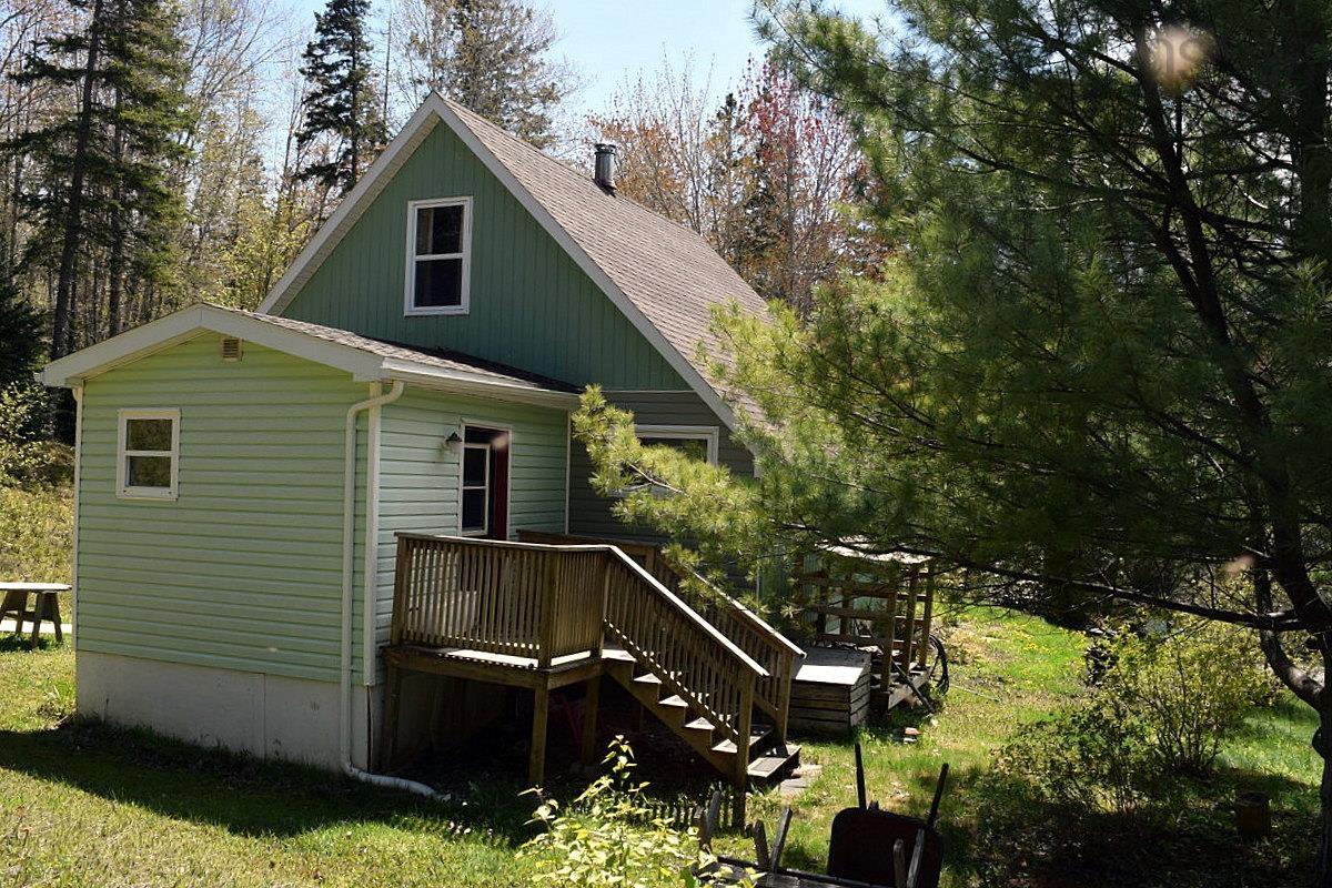 $279,000.00: 724 Smithville Road, Mabou