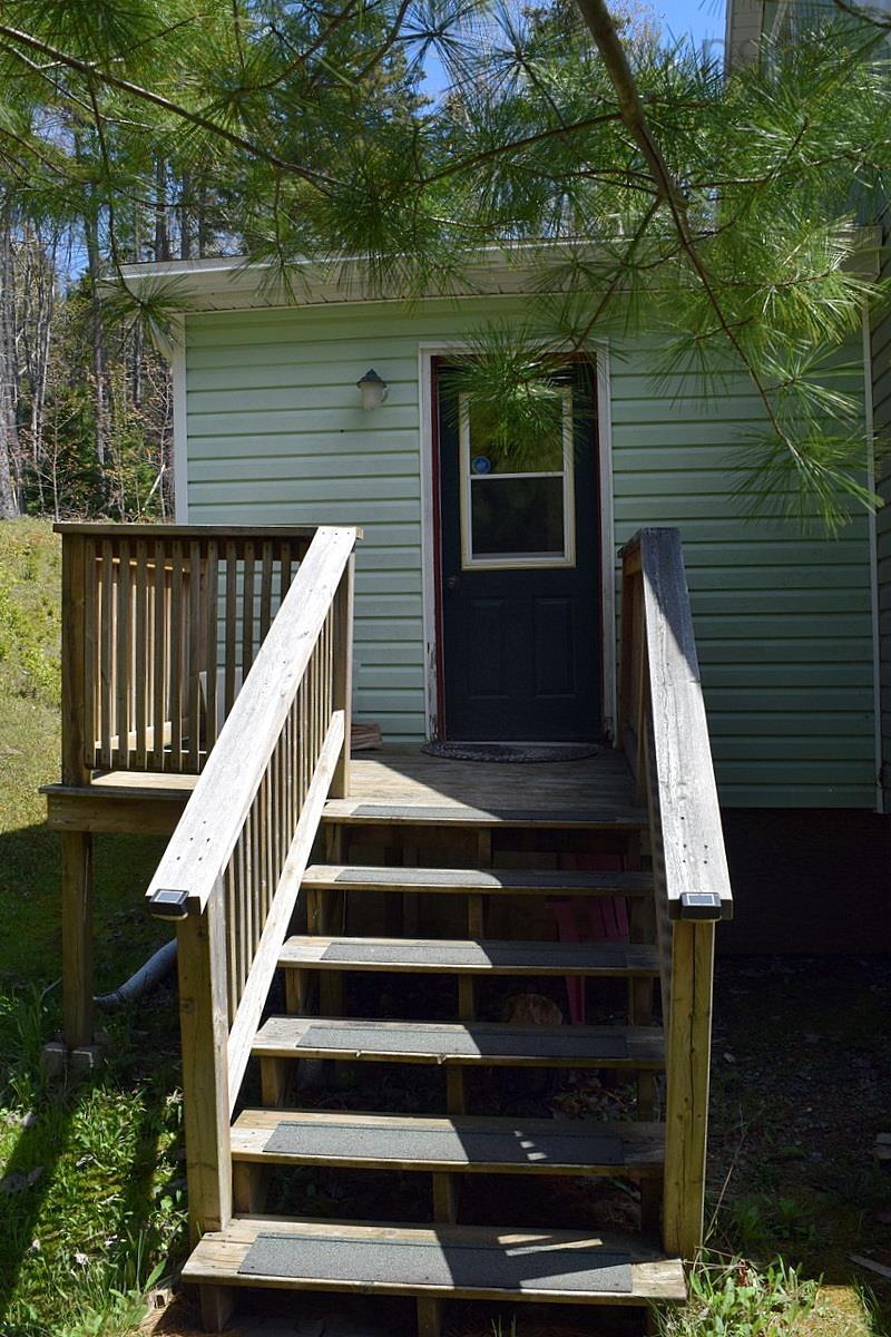 $279,000.00: 724 Smithville Road, Mabou