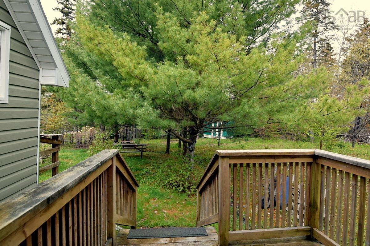 $279,000.00: 724 Smithville Road, Mabou
