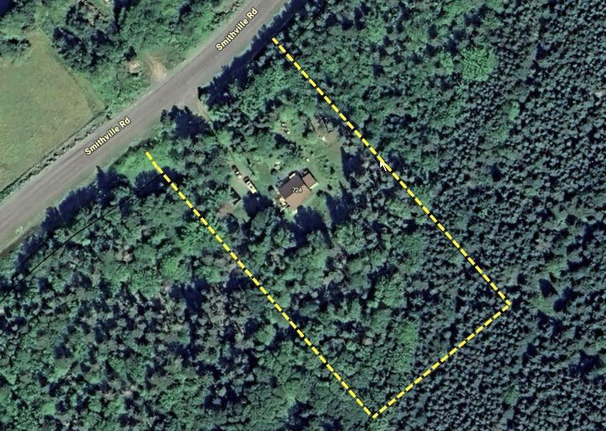 $279,000.00: 724 Smithville Road, Mabou