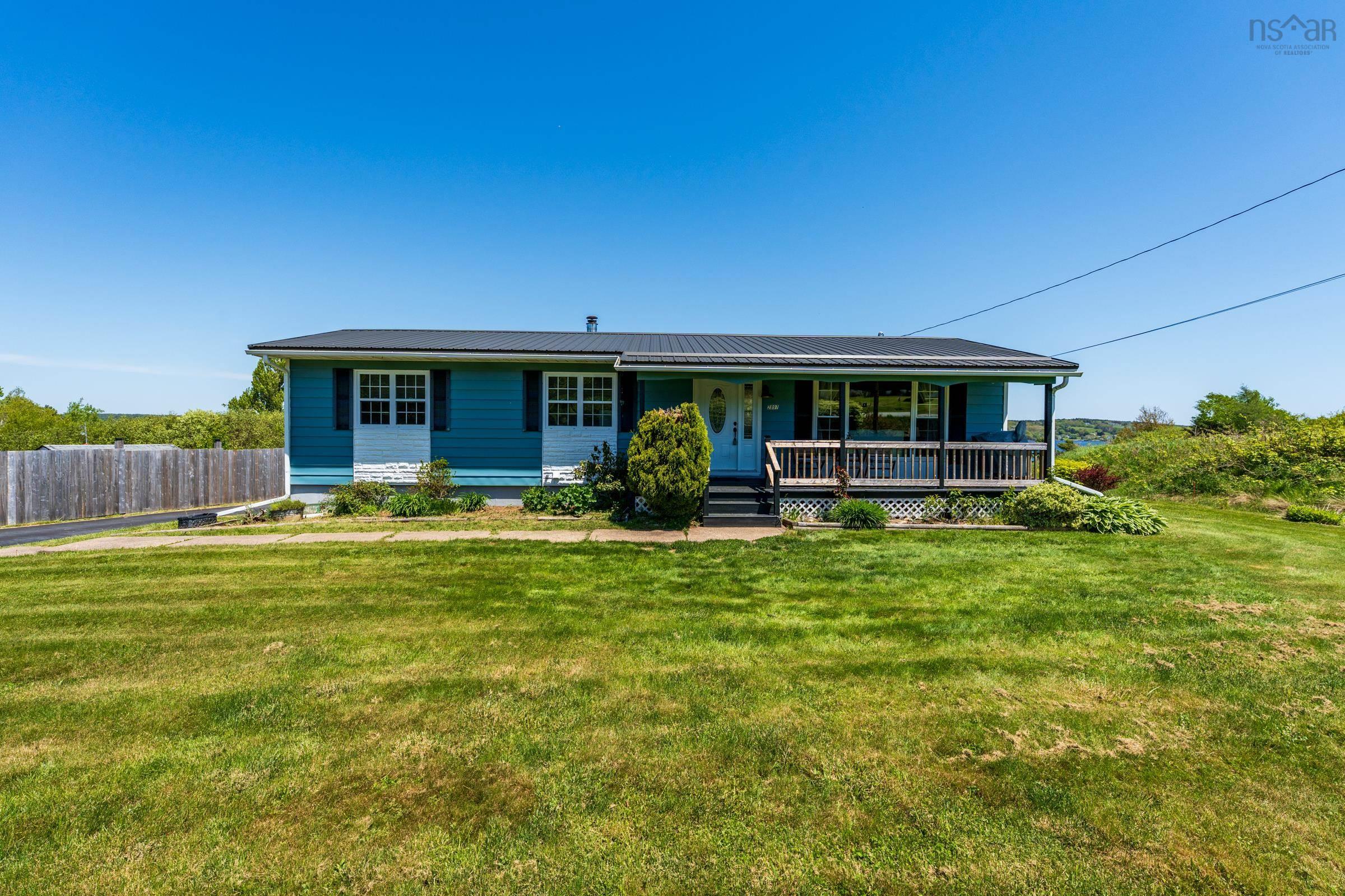 $539,900.00: 2897 Highway 331, Pentz
