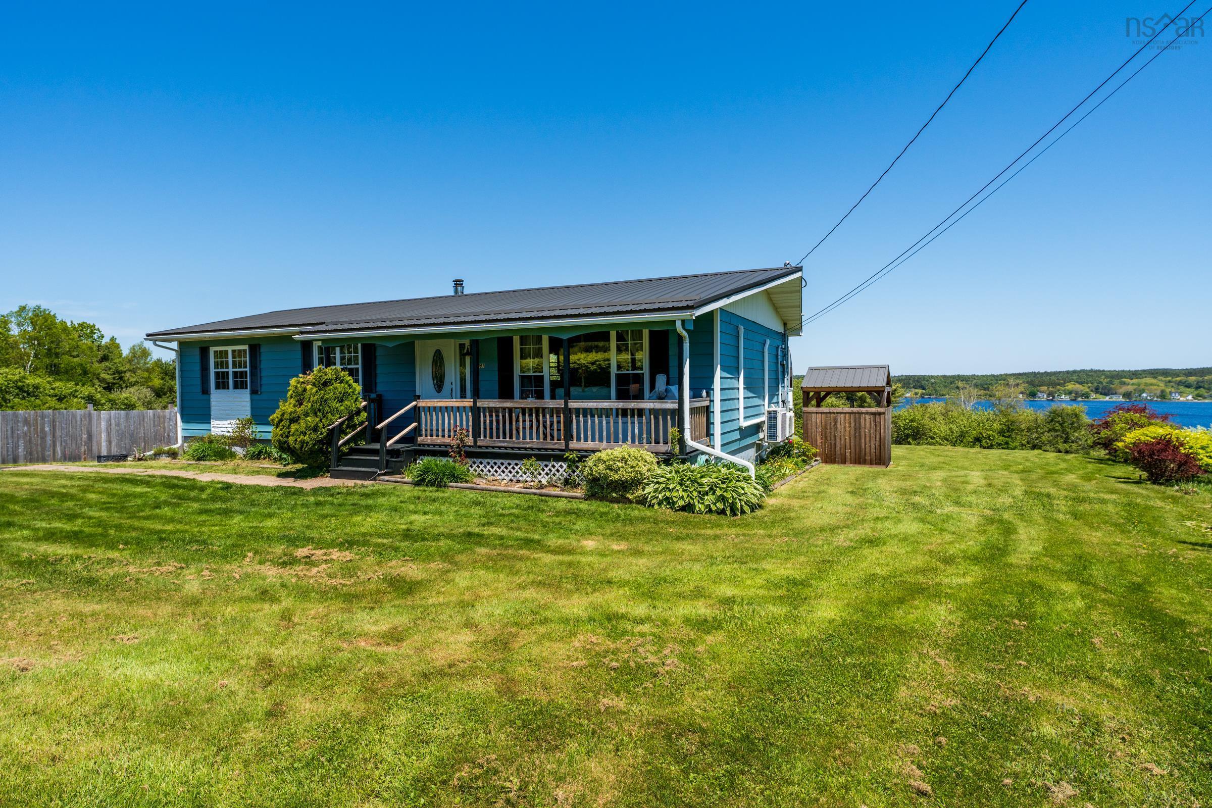 $539,900.00: 2897 Highway 331, Pentz