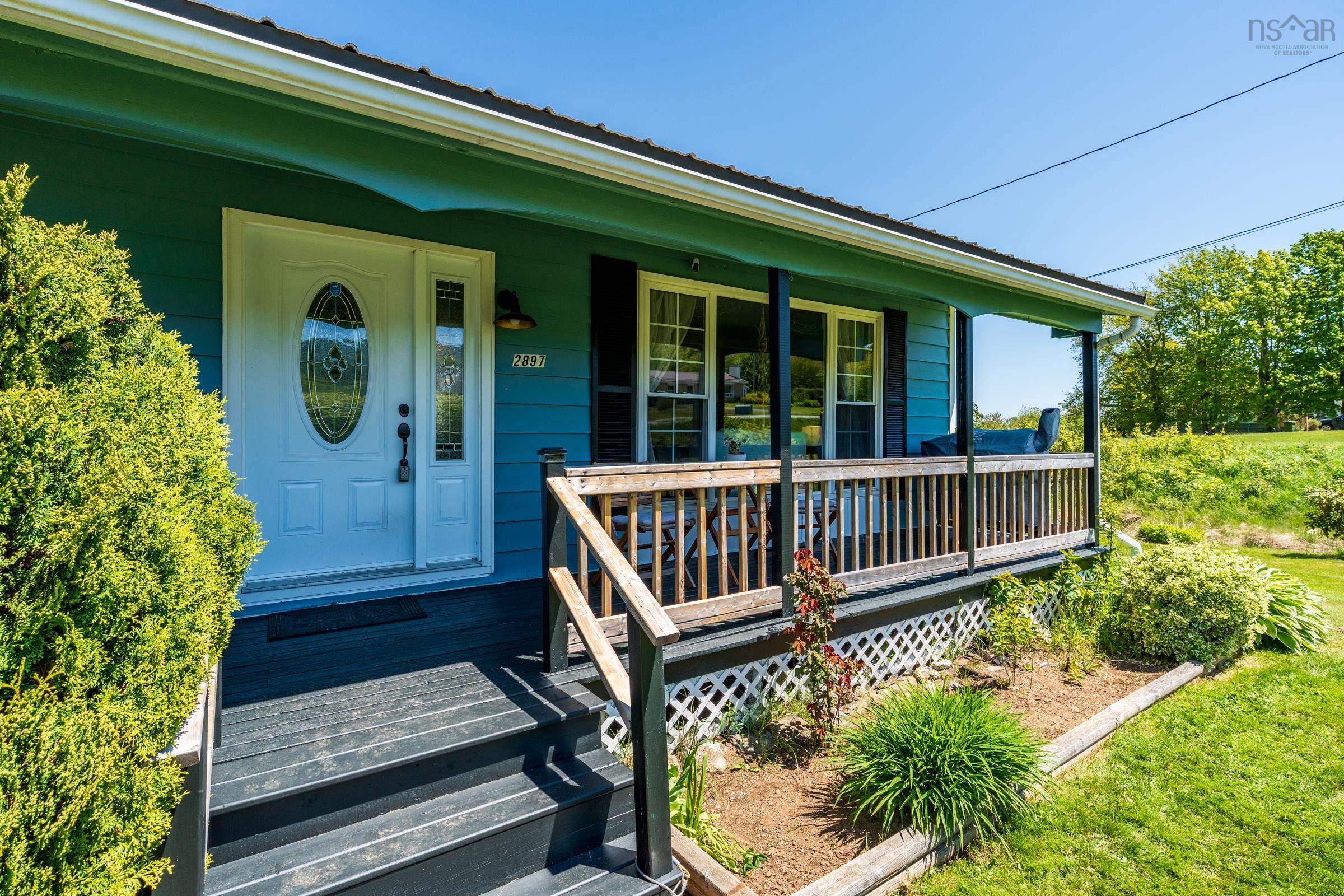$539,900.00: 2897 Highway 331, Pentz