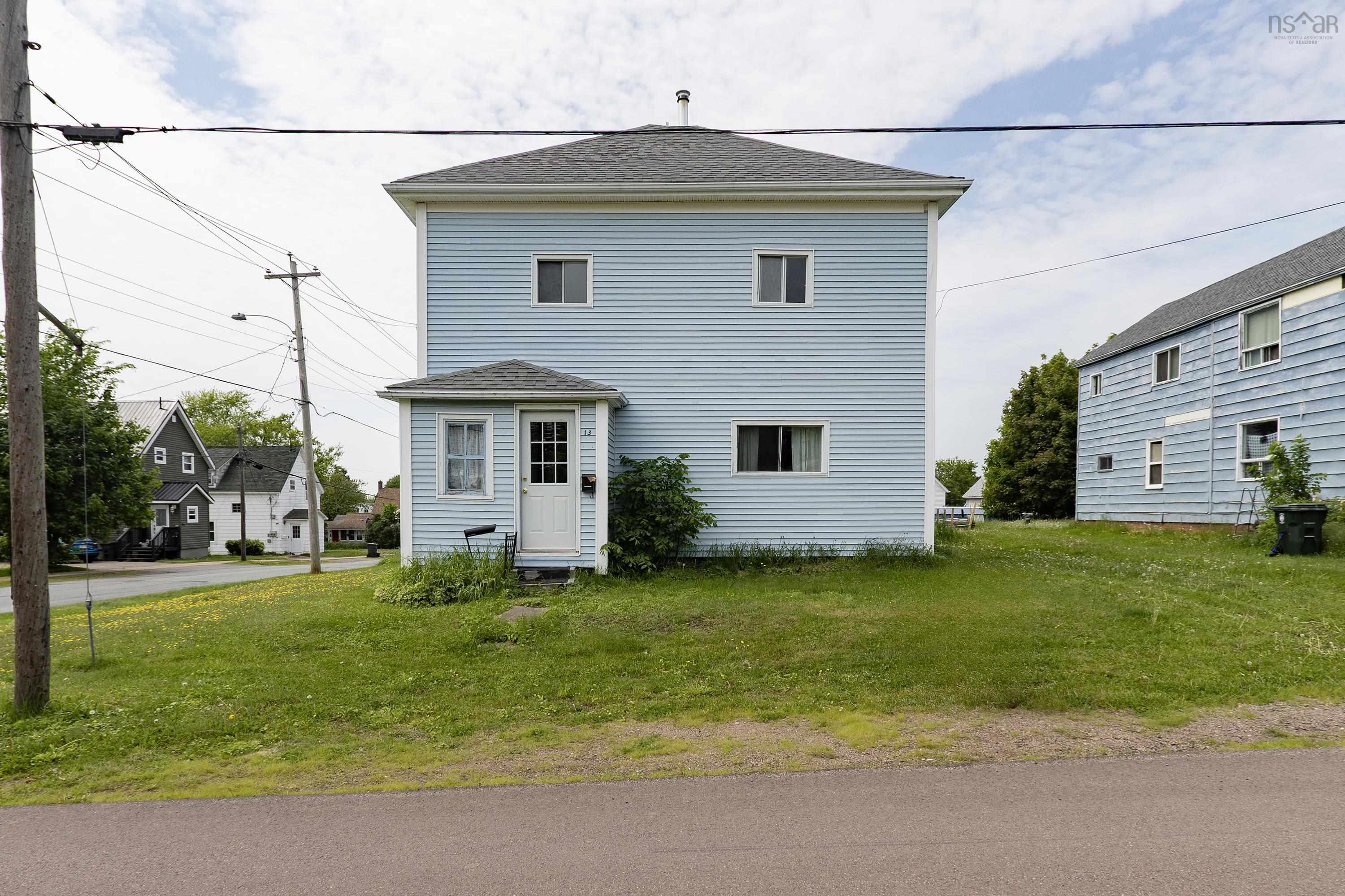 $69,900.00: 13 Erncliffe Street, Amherst