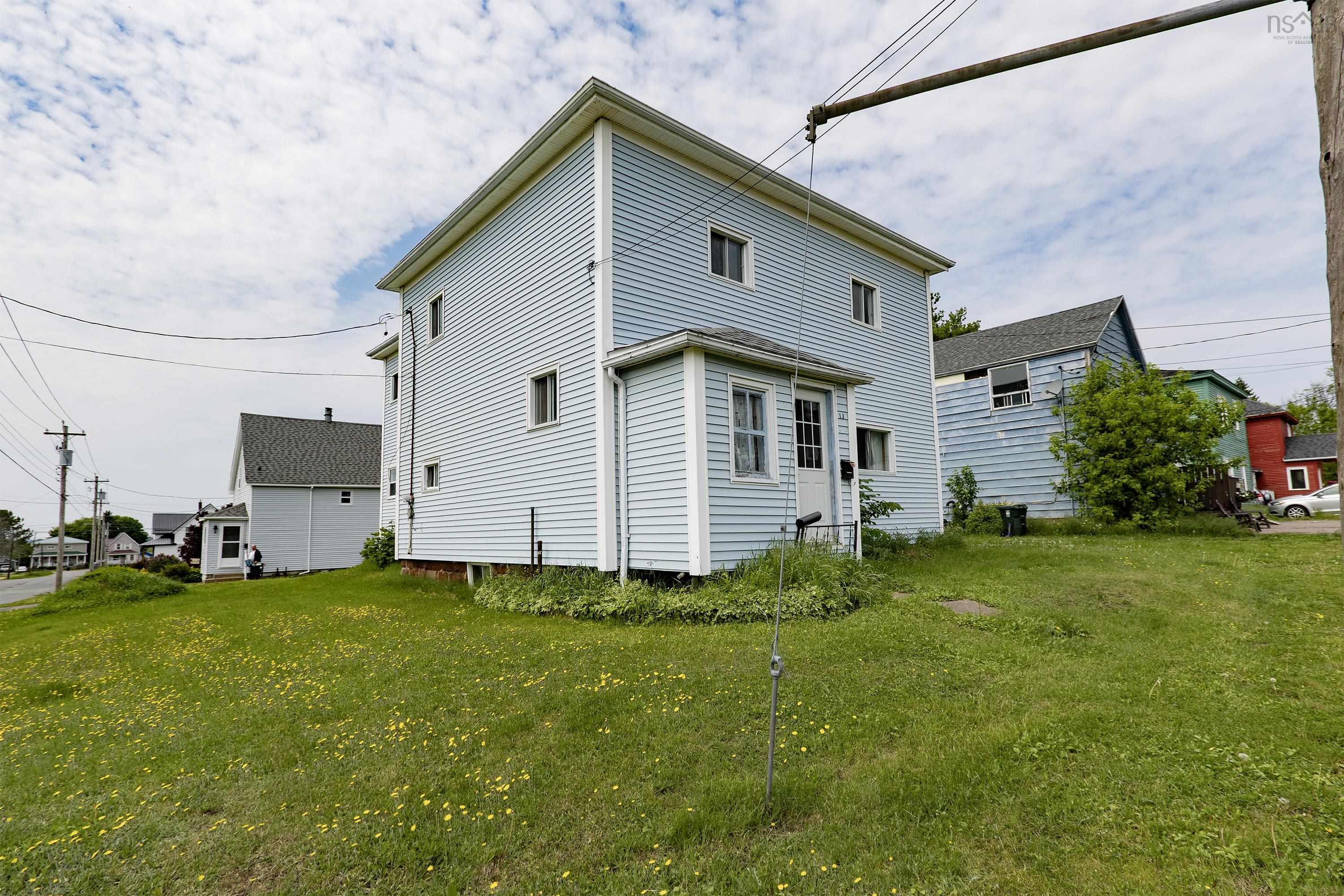 $69,900.00: 13 Erncliffe Street, Amherst
