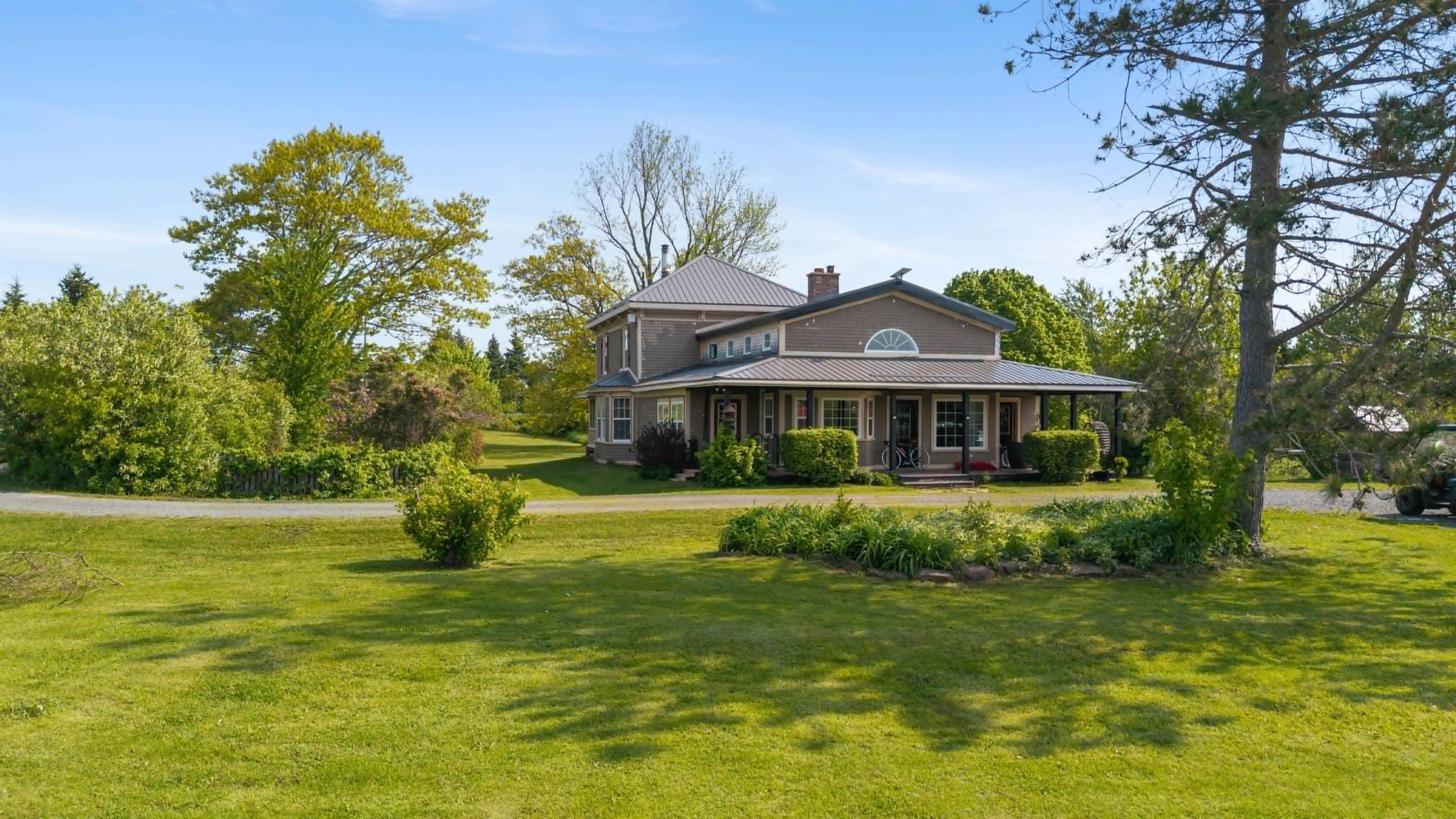 $549,000.00: 3914 Highway 6, Brule