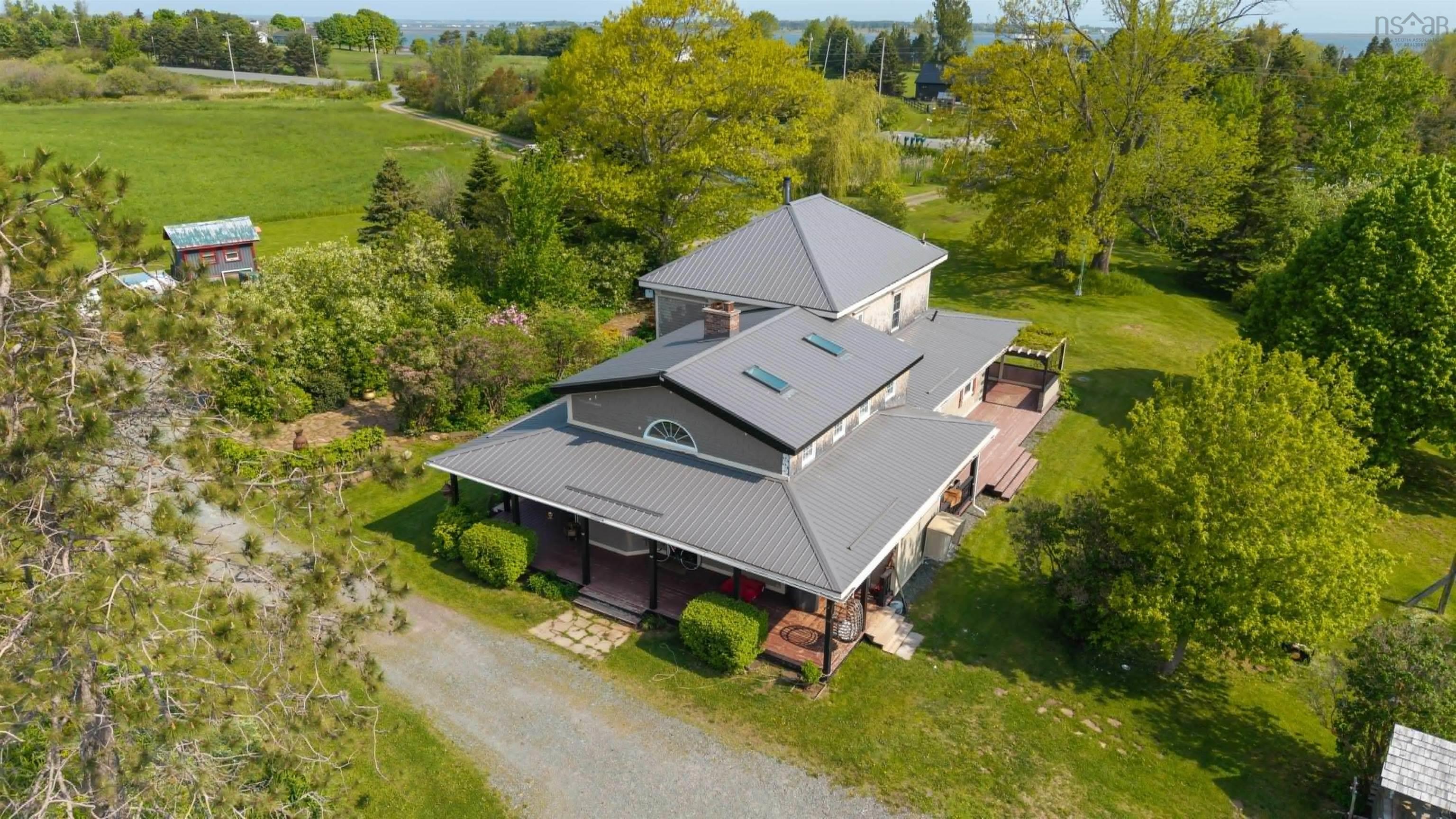 $549,000.00: 3914 Highway 6, Brule