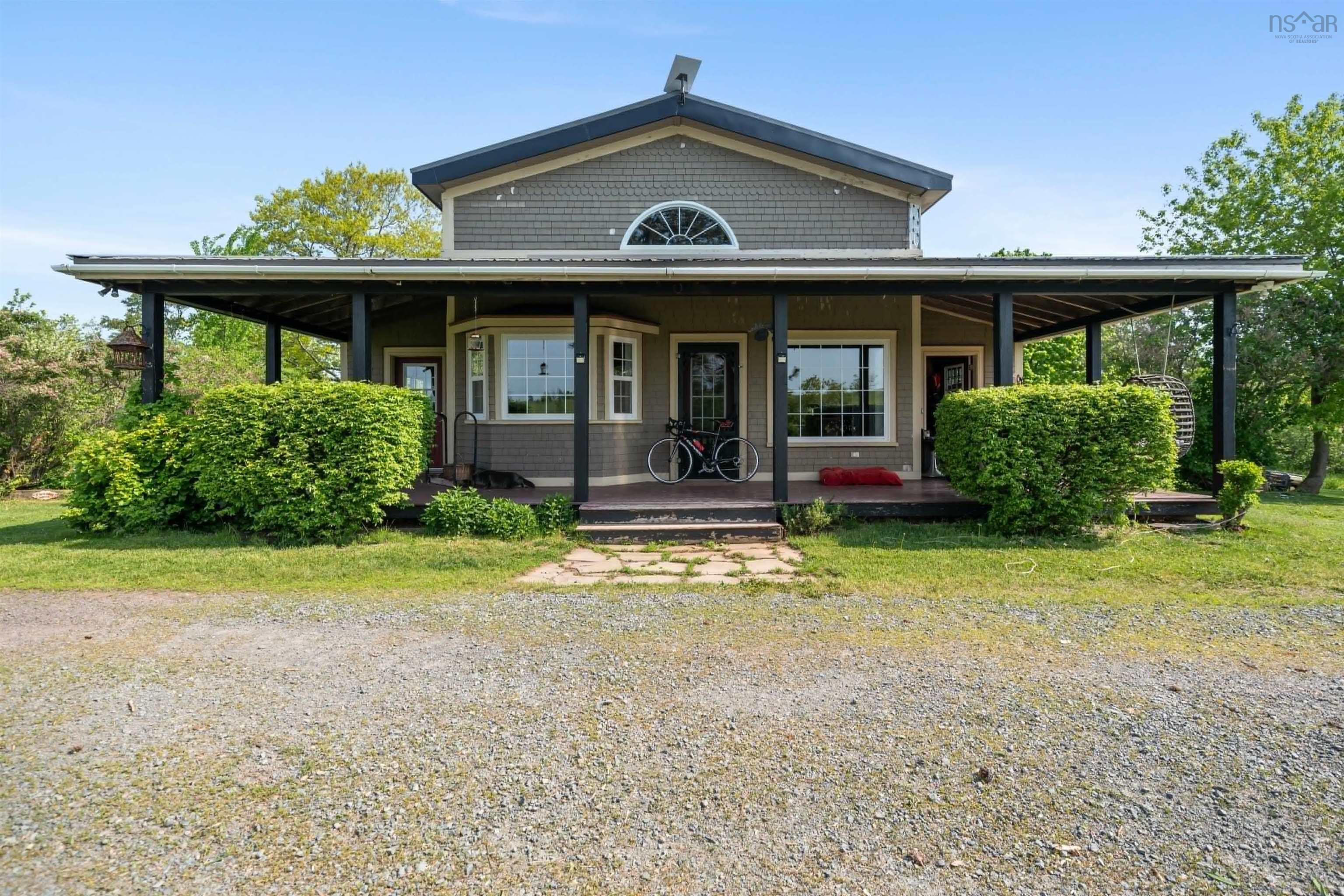 $549,000.00: 3914 Highway 6, Brule