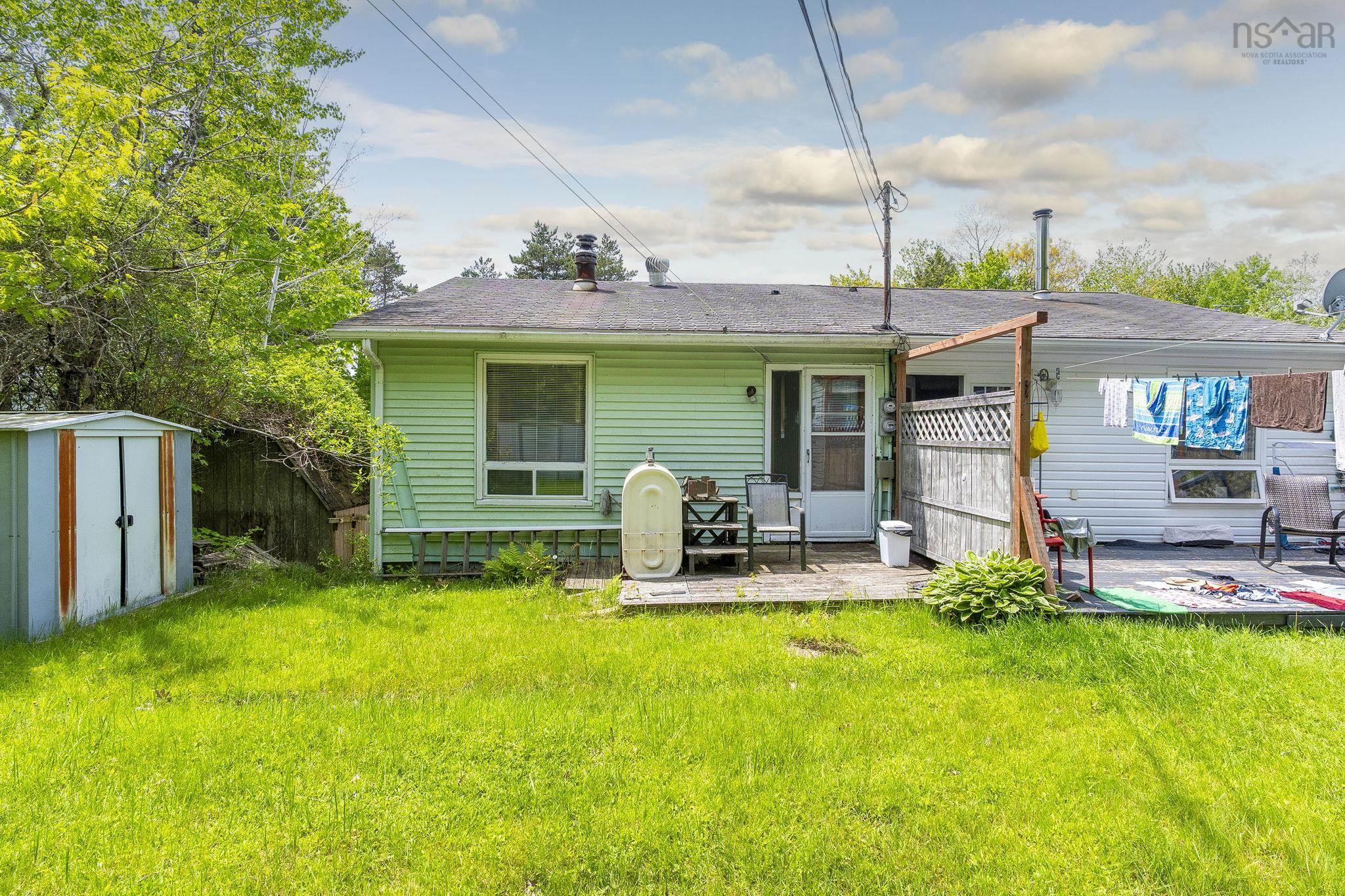 47 Prince Street, Lower Sackville, NS (MLS 202613637)