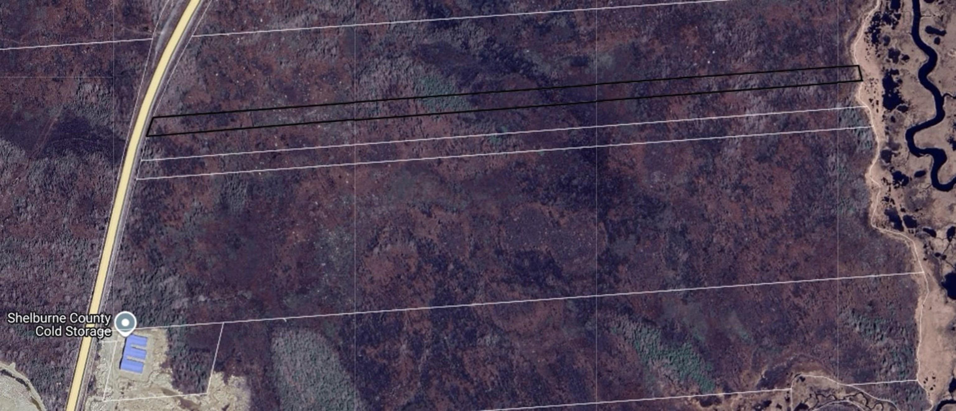 $58,000.00: Lot, Highway 103, Port Clyde