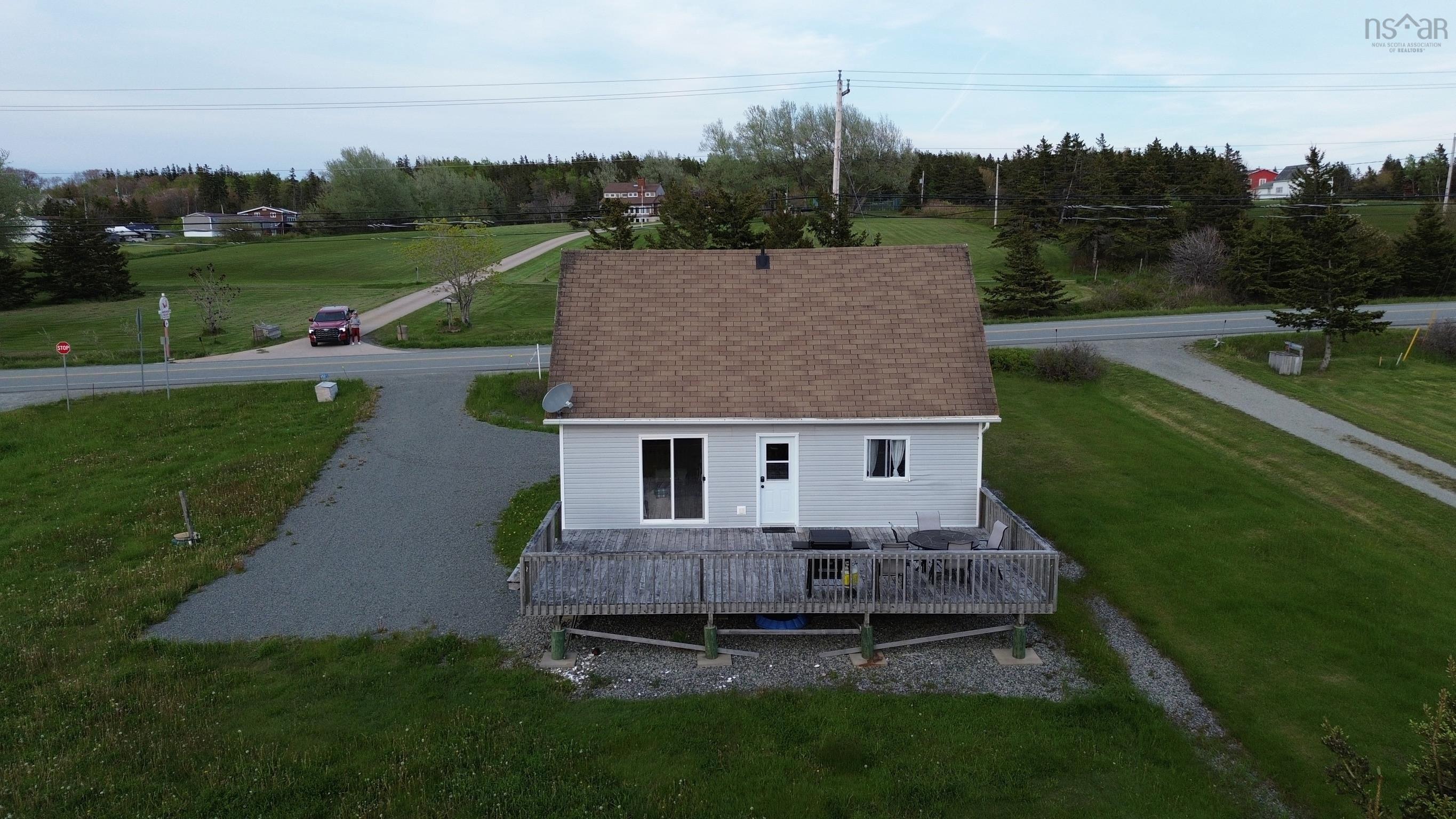 $419,000.00: 8521 19 Highway, Port Hood