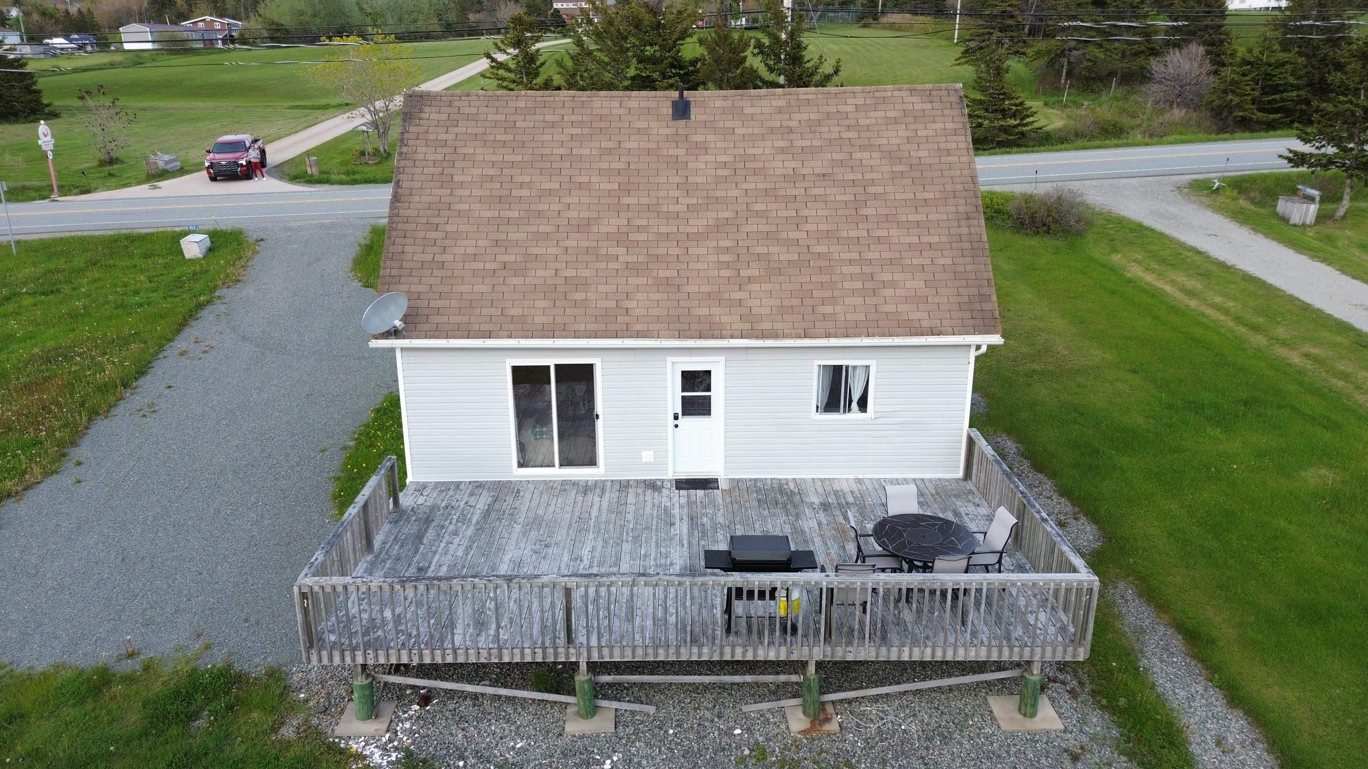 $419,000.00: 8521 19 Highway, Port Hood
