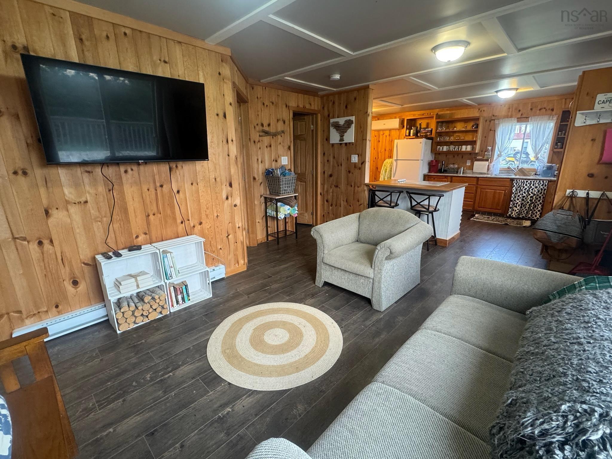 $419,000.00: 8521 19 Highway, Port Hood