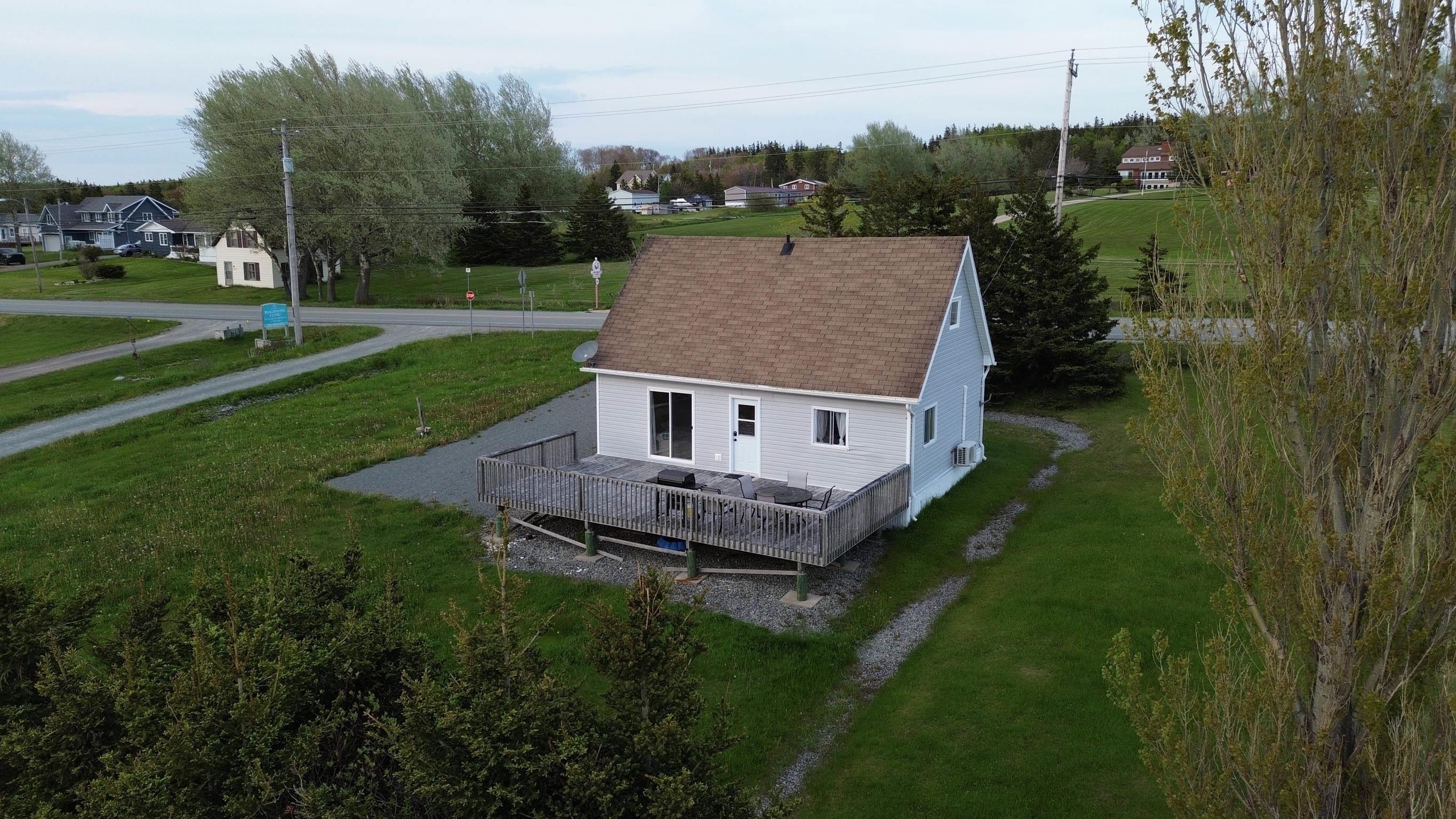 $419,000.00: 8521 19 Highway, Port Hood