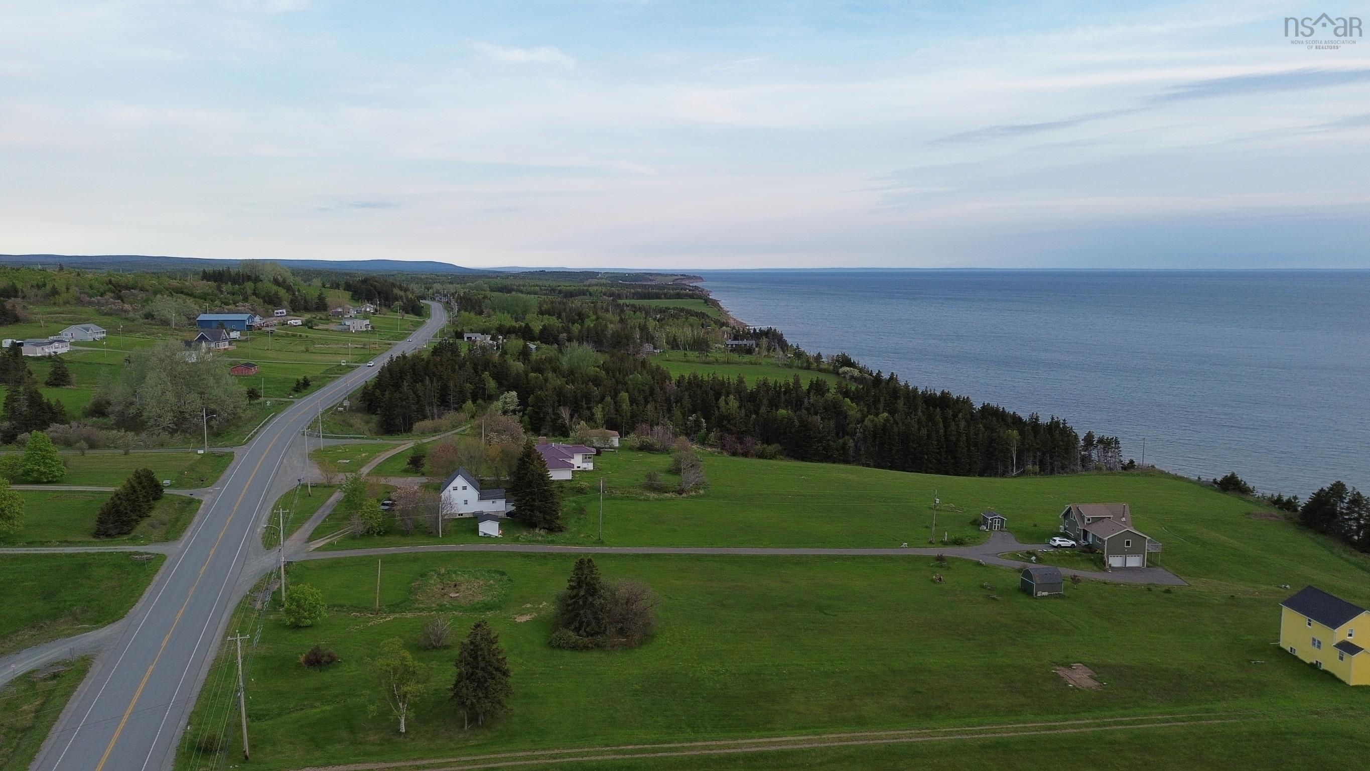 $419,000.00: 8521 19 Highway, Port Hood