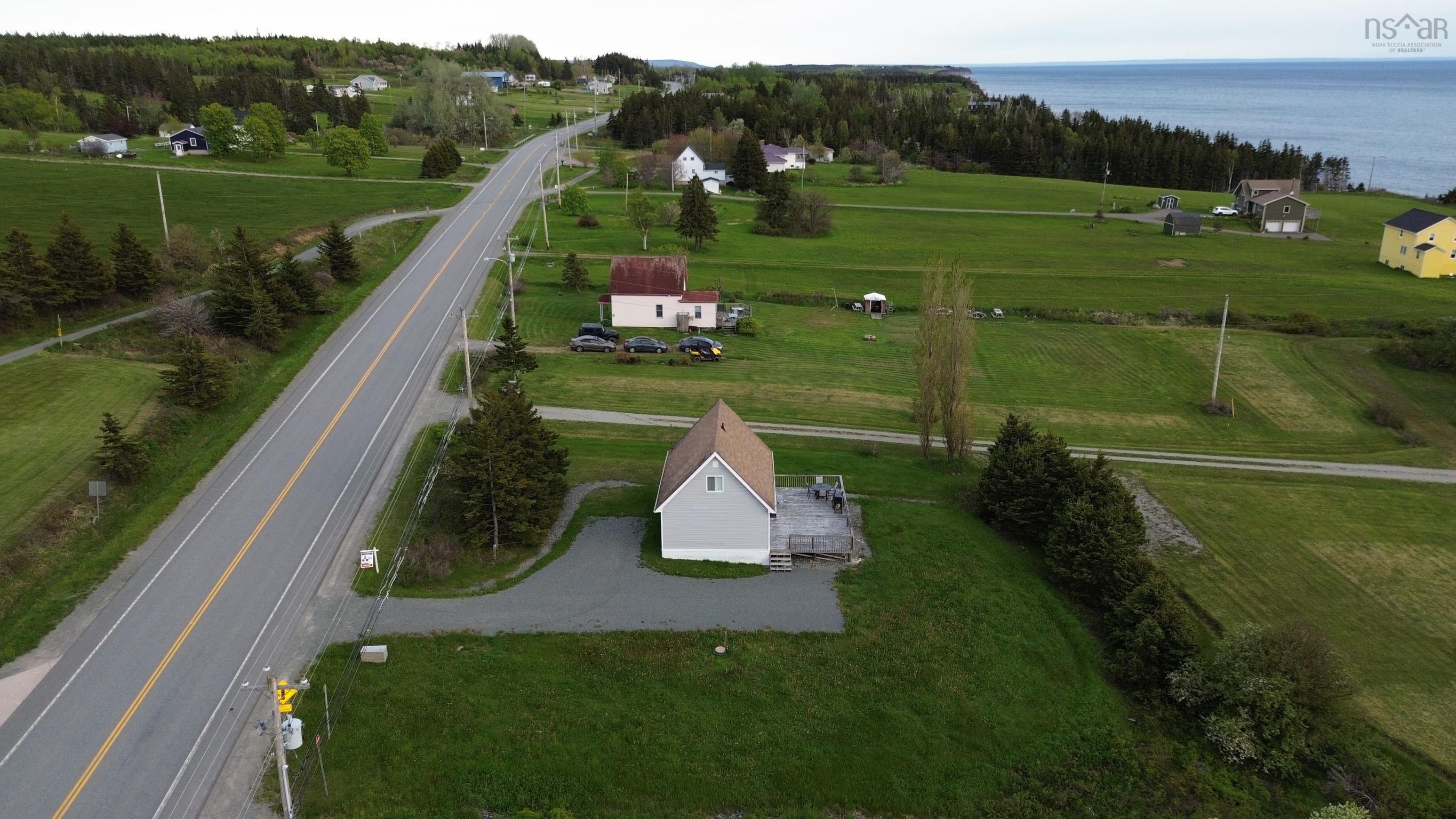 $419,000.00: 8521 19 Highway, Port Hood