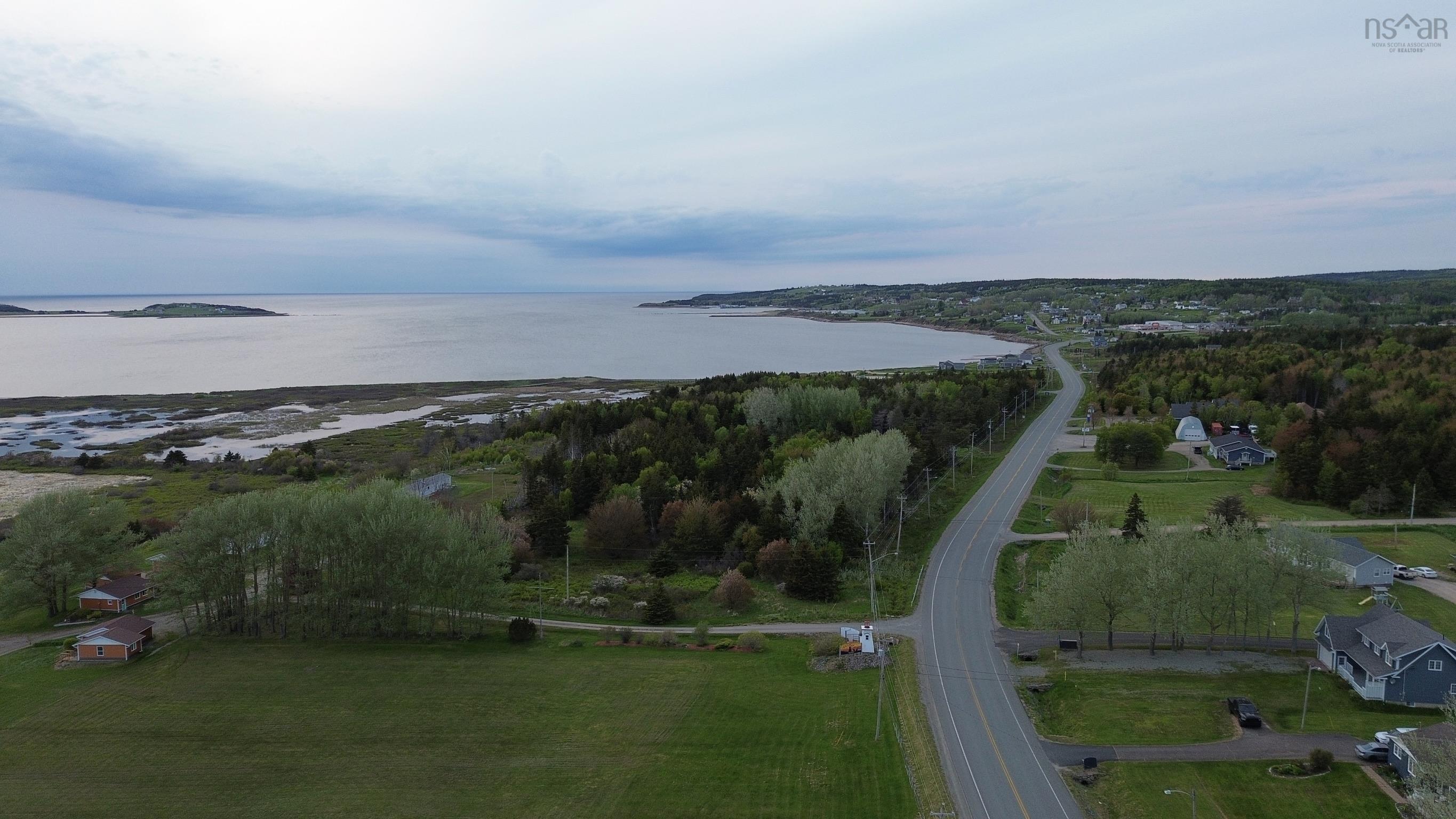 $419,000.00: 8521 19 Highway, Port Hood