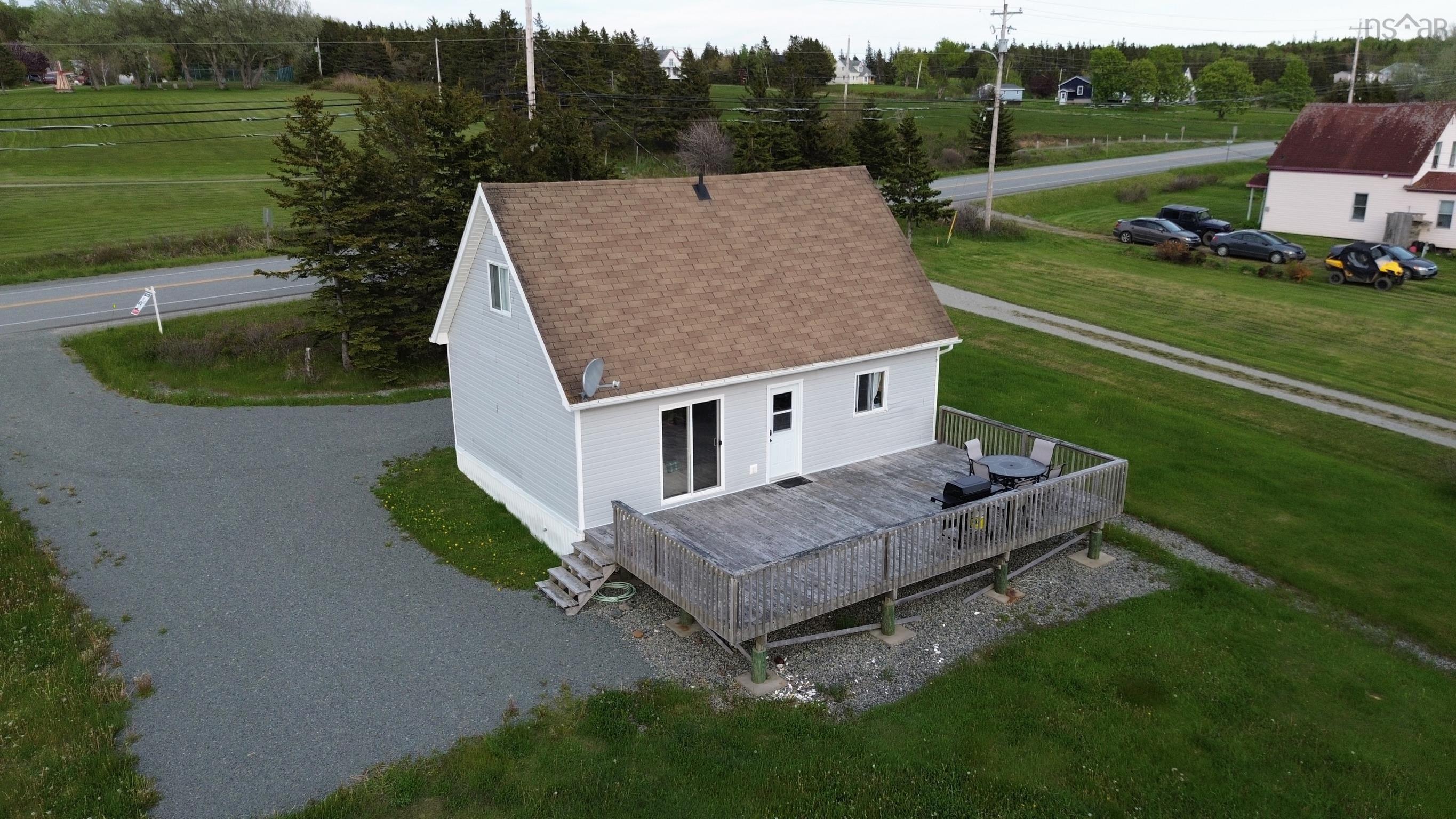 $419,000.00: 8521 19 Highway, Port Hood