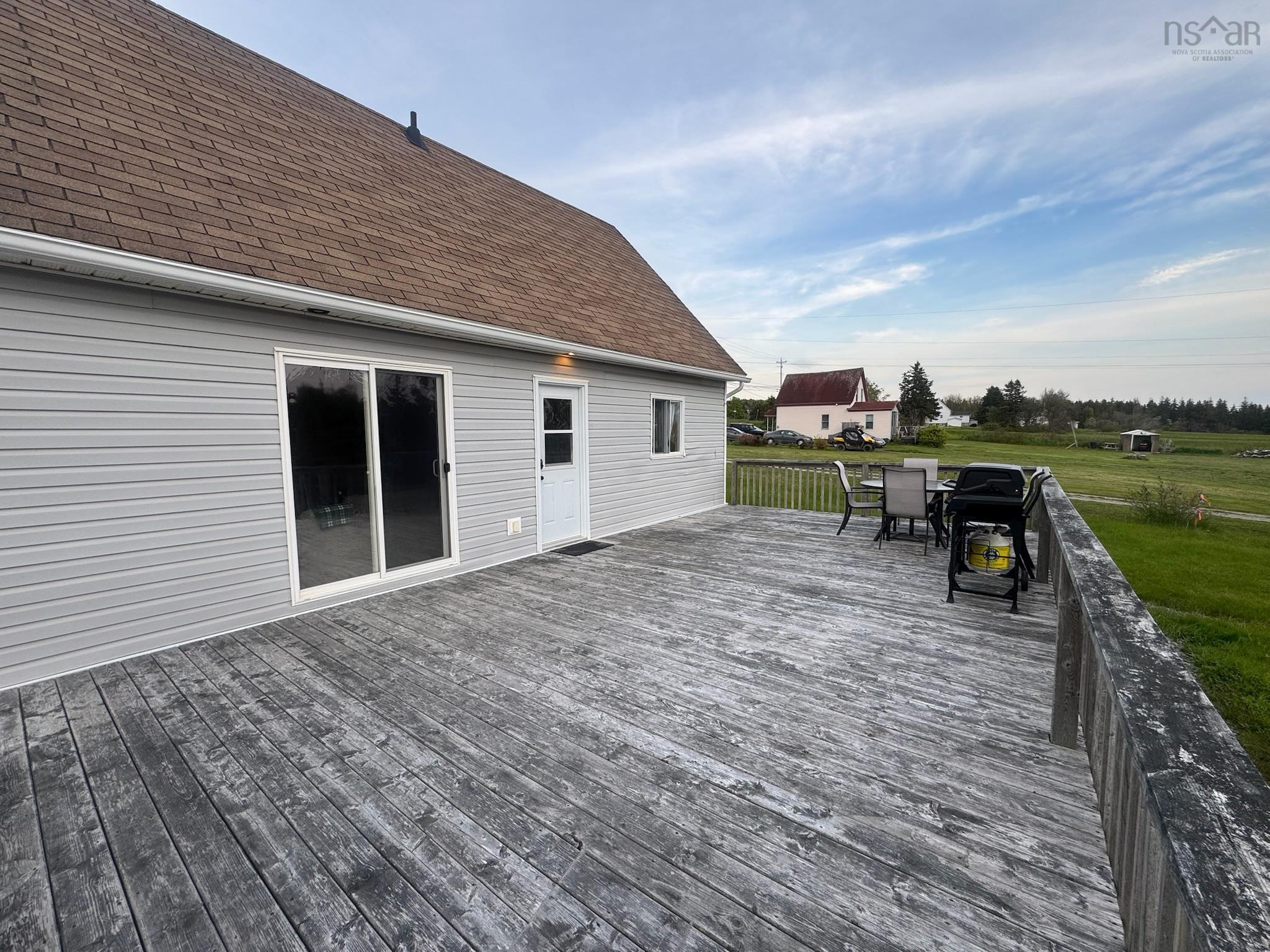 $419,000.00: 8521 19 Highway, Port Hood