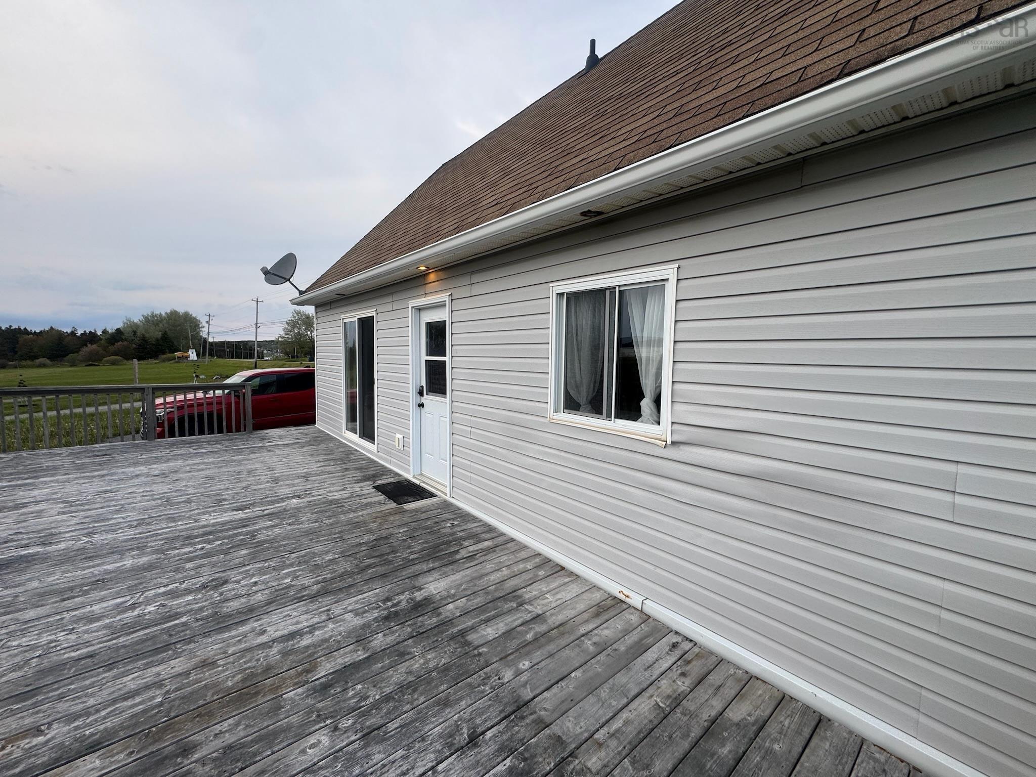 $419,000.00: 8521 19 Highway, Port Hood