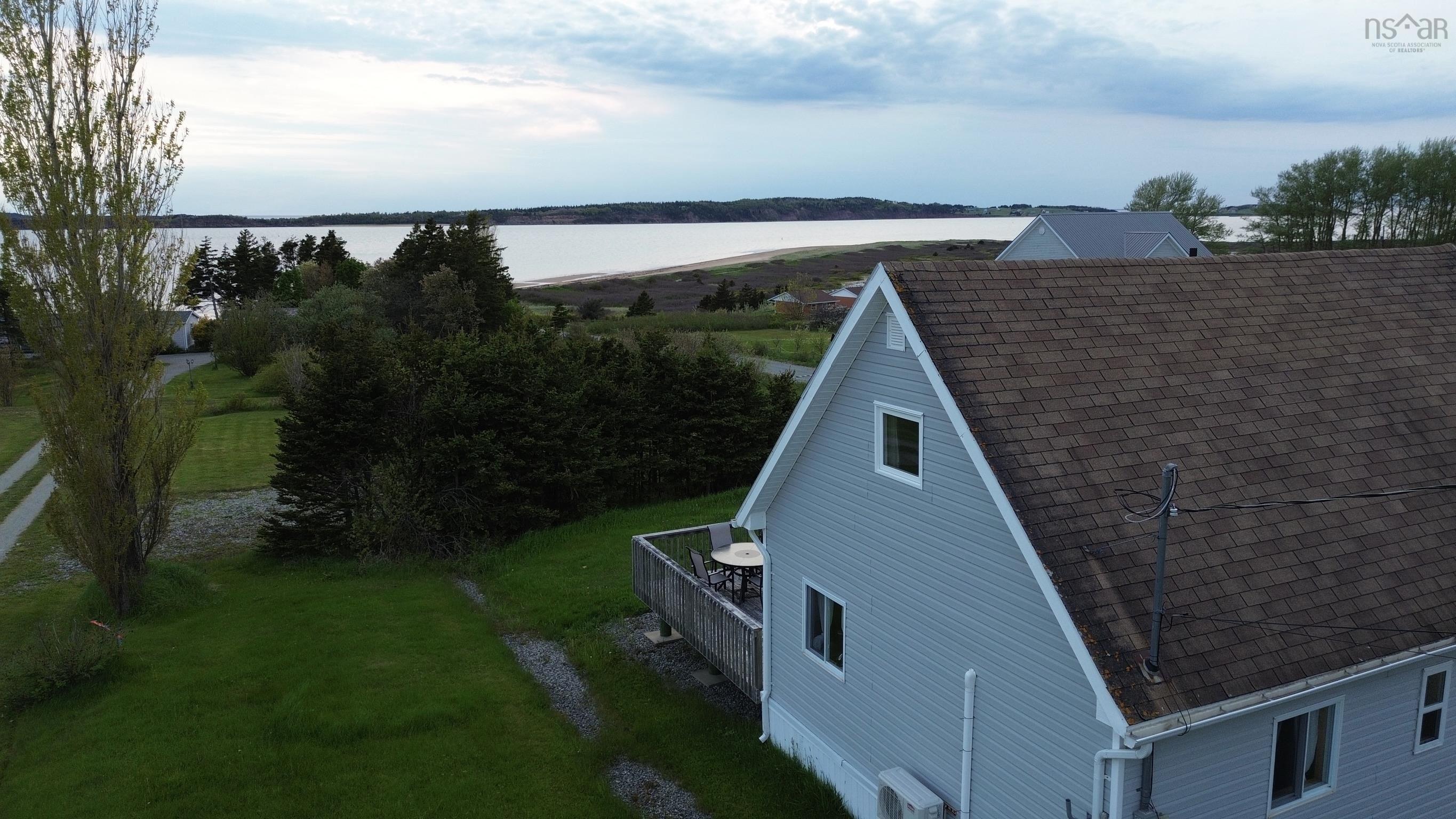 $419,000.00: 8521 19 Highway, Port Hood