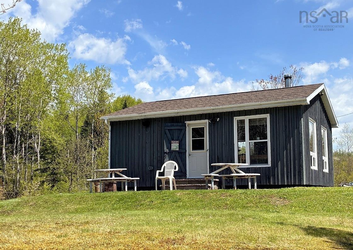 $189,000.00: 126 Whycocomagh Road, Glencoe Mills