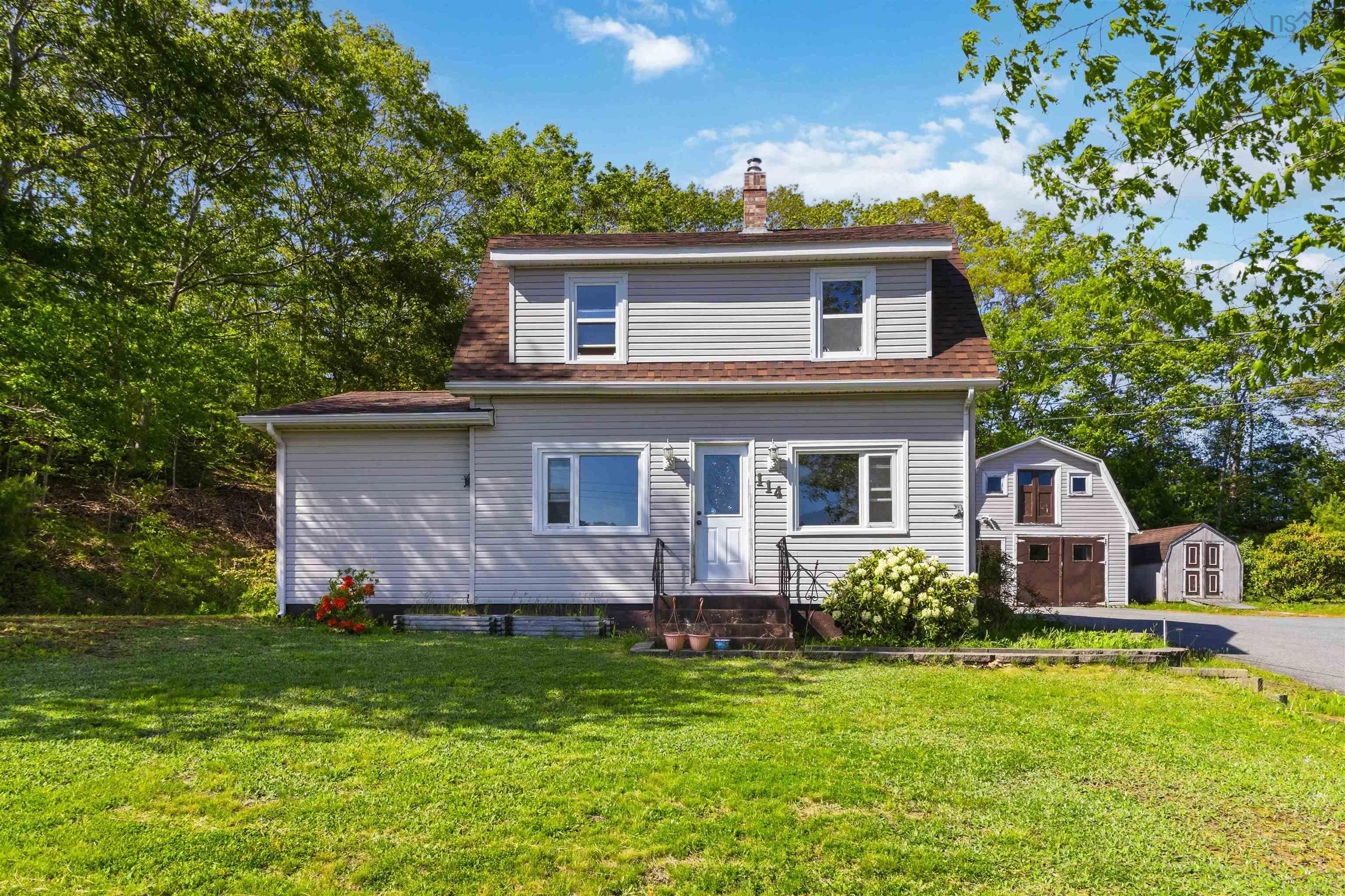 $349,900.00: 114 Lahave Street, Bridgewater