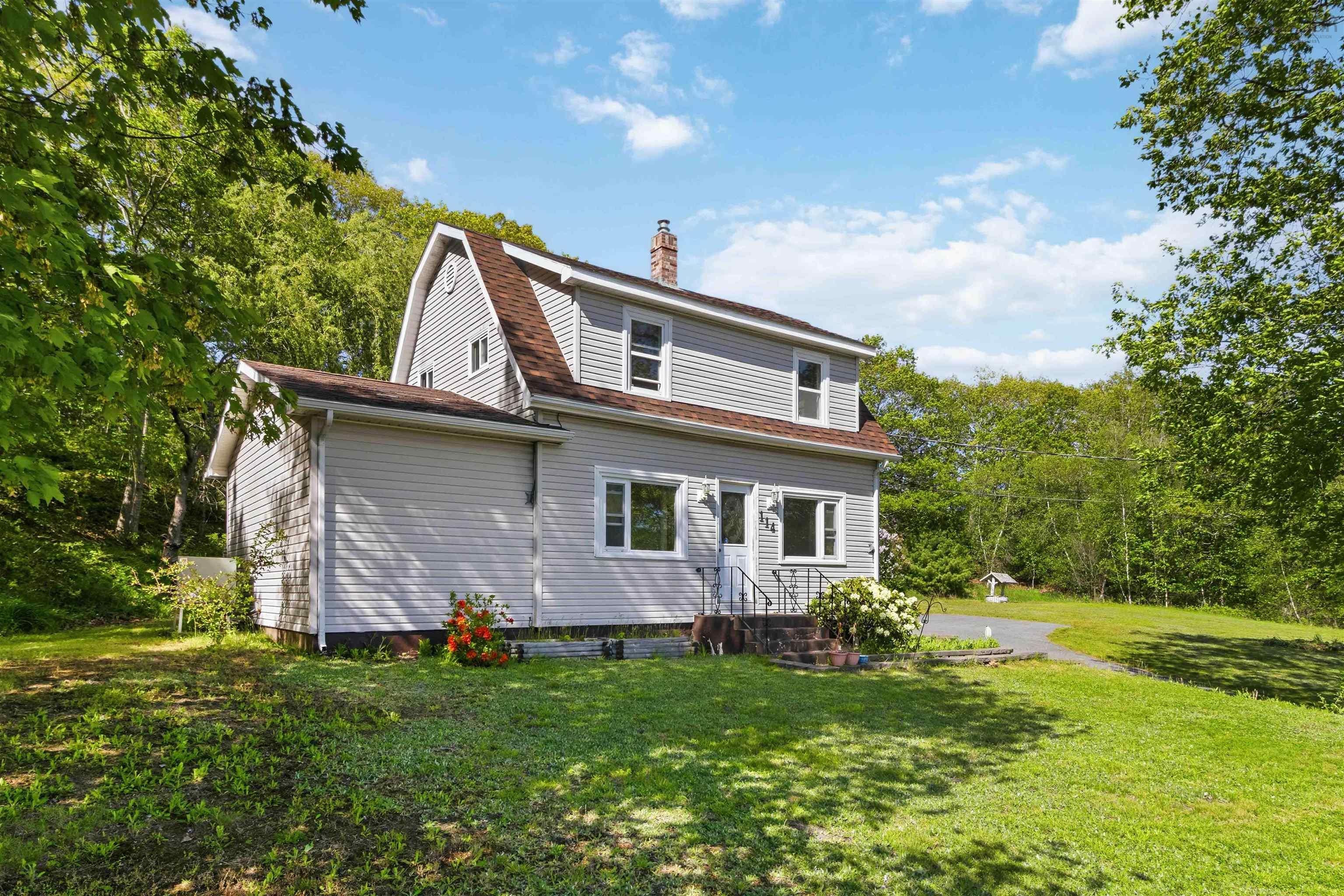 $349,900.00: 114 Lahave Street, Bridgewater