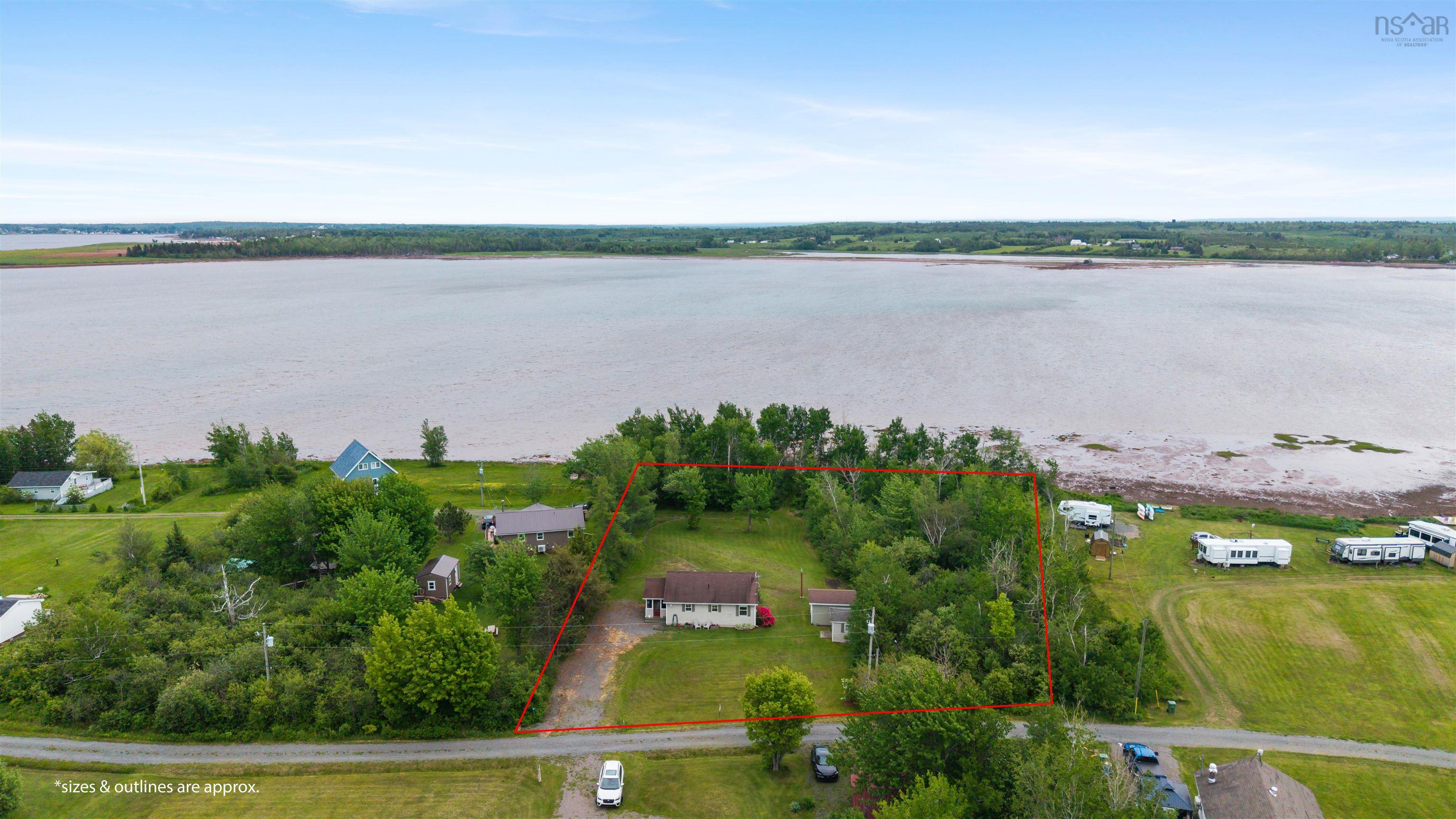 $319,900.00: 33 Marshview Road, Port Howe