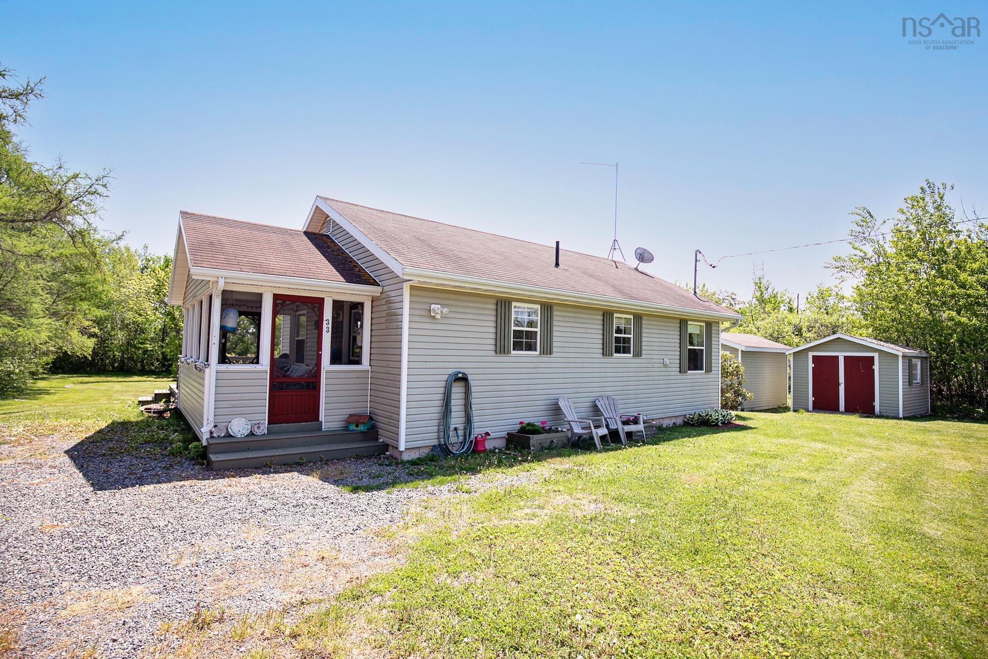 $319,900.00: 33 Marshview Road, Port Howe