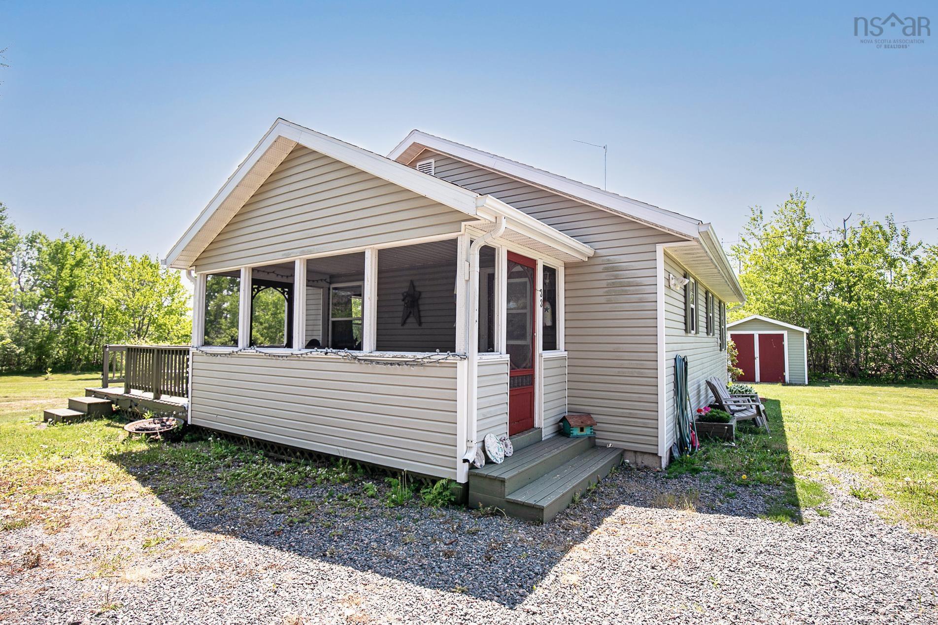 $319,900.00: 33 Marshview Road, Port Howe