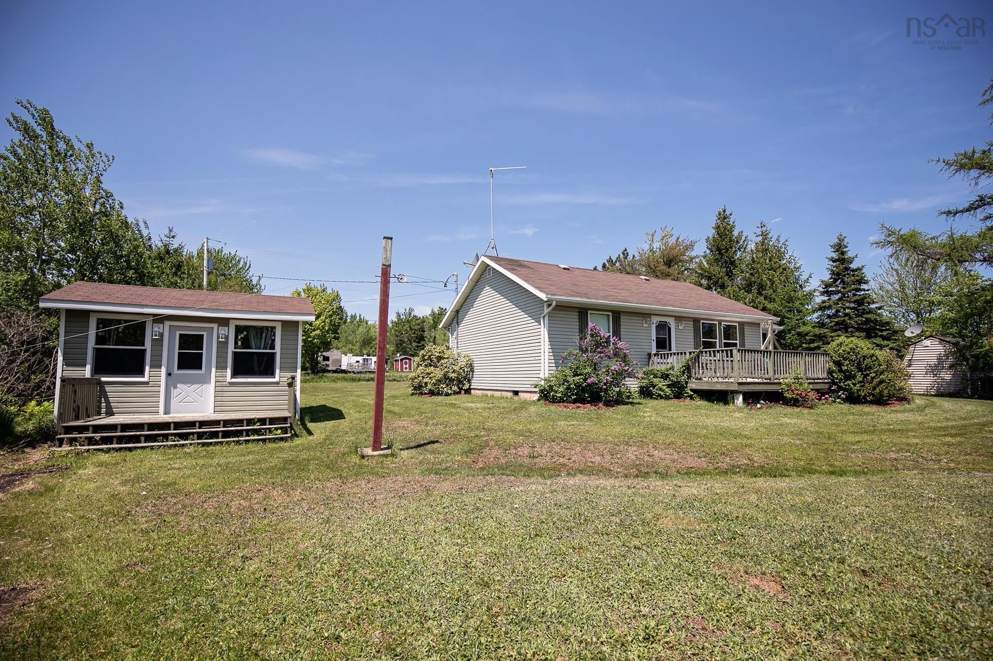 $319,900.00: 33 Marshview Road, Port Howe