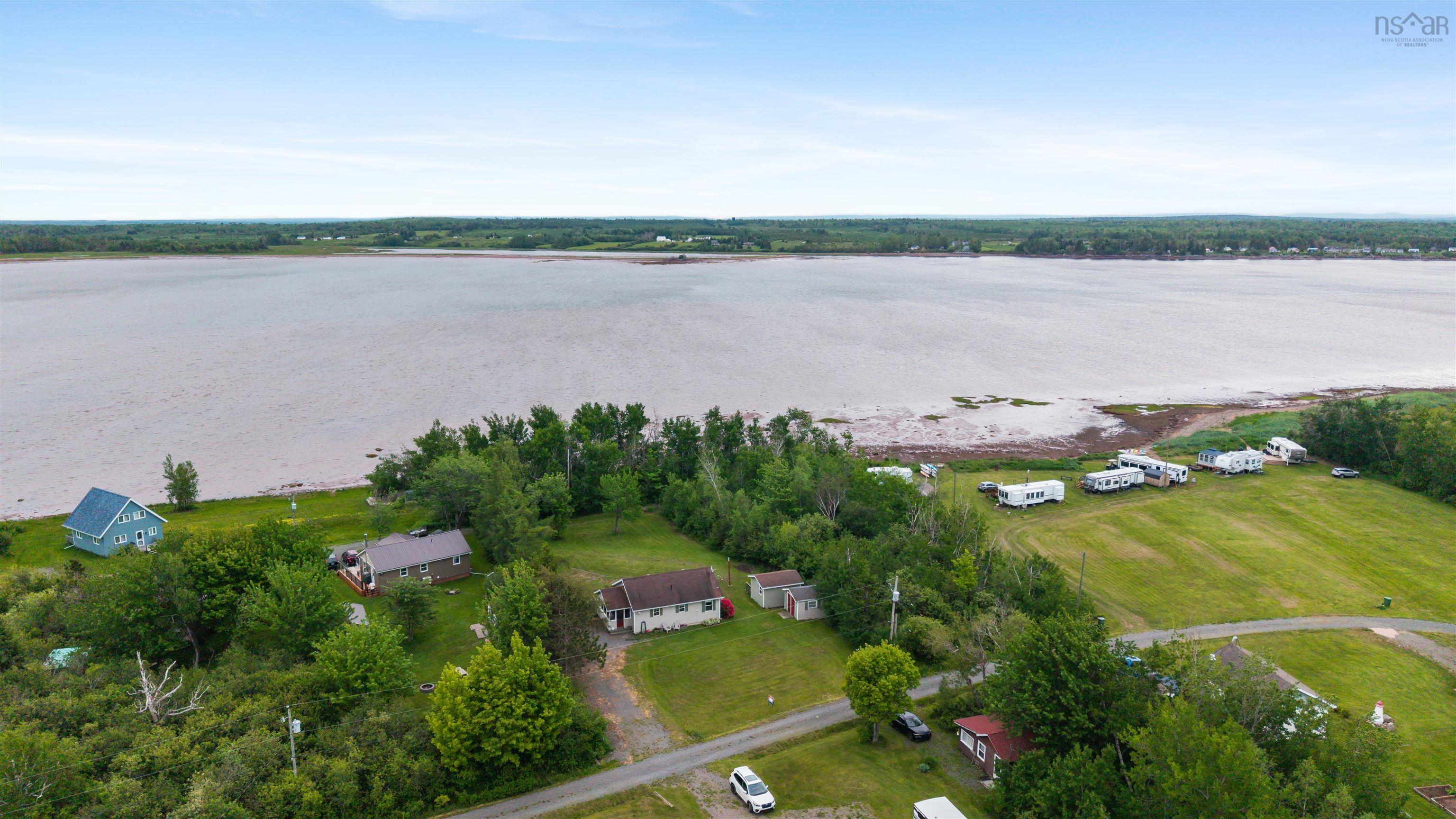 $319,900.00: 33 Marshview Road, Port Howe