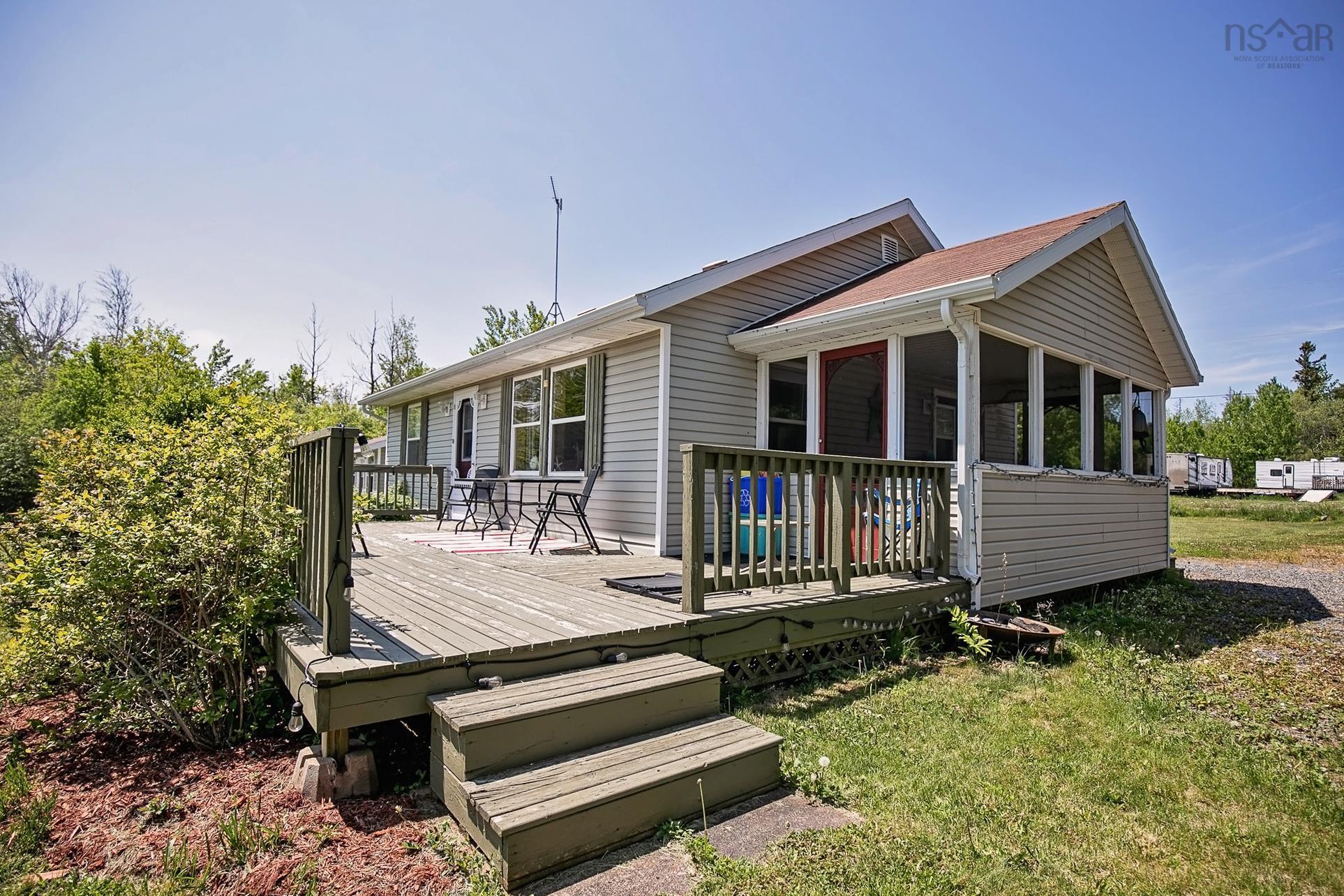 $319,900.00: 33 Marshview Road, Port Howe