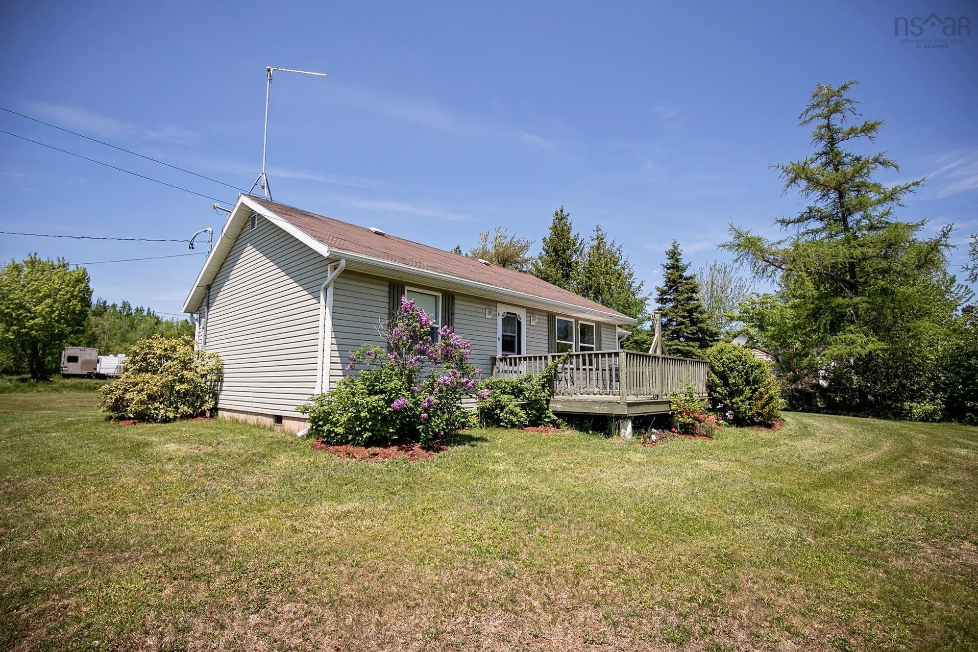 $319,900.00: 33 Marshview Road, Port Howe