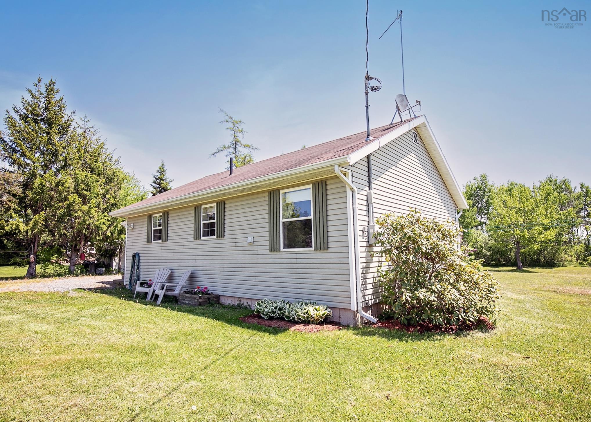 $319,900.00: 33 Marshview Road, Port Howe