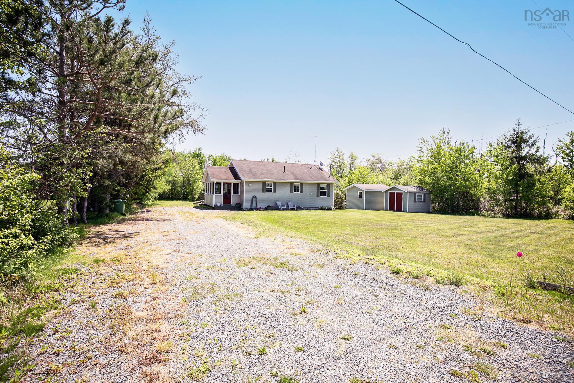 $319,900.00: 33 Marshview Road, Port Howe